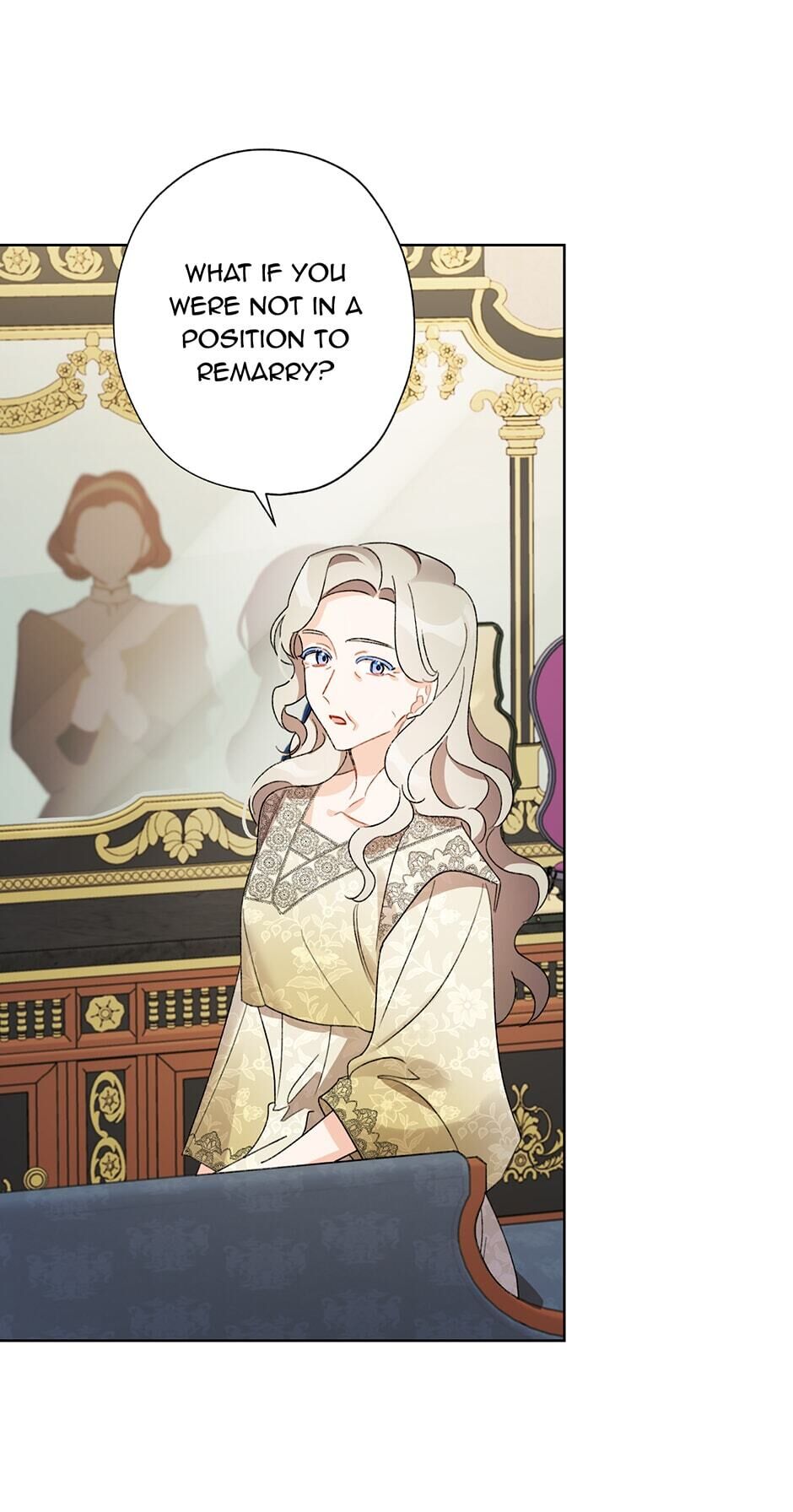 A Wicked Tale of Cinderella's Stepmom chapter 33 - page 36