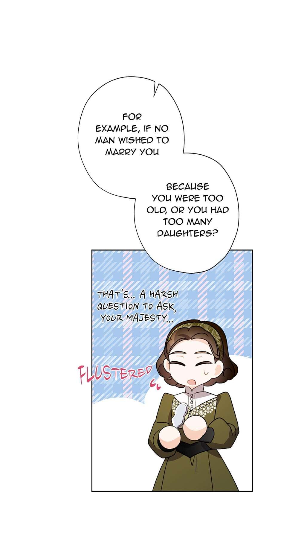 A Wicked Tale of Cinderella's Stepmom chapter 33 - page 37