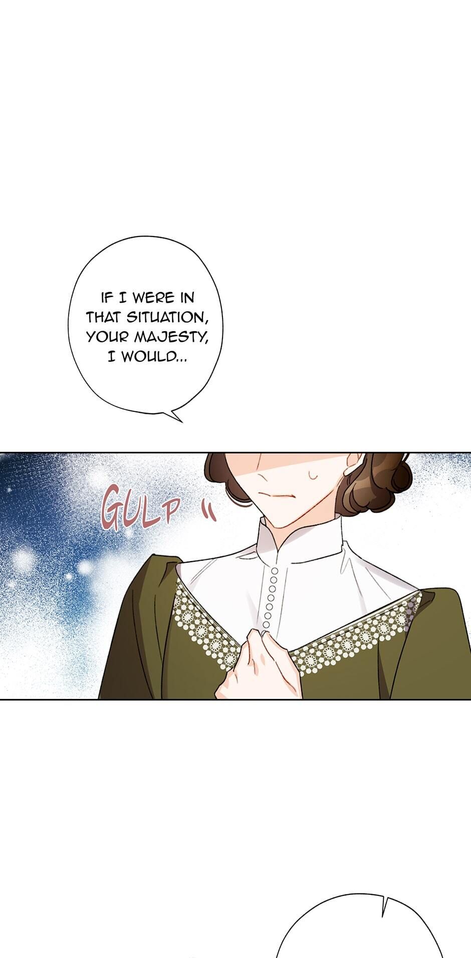 A Wicked Tale of Cinderella's Stepmom chapter 33 - page 38