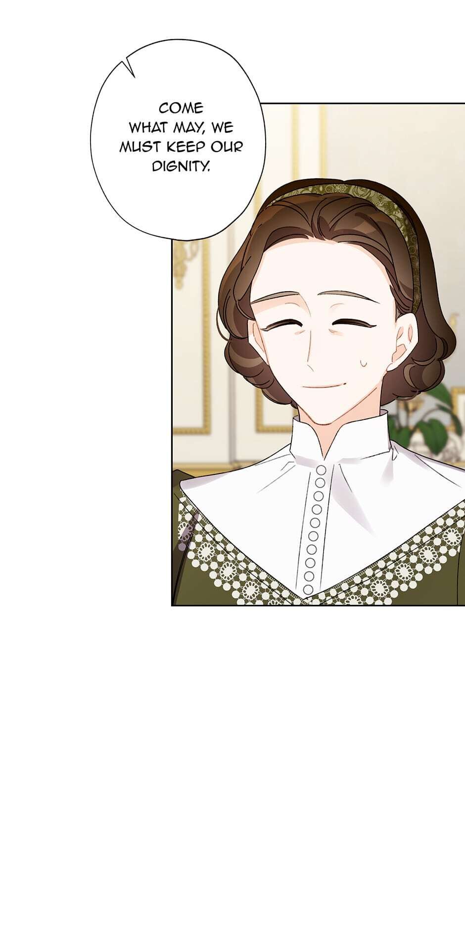 A Wicked Tale of Cinderella's Stepmom chapter 33 - page 43