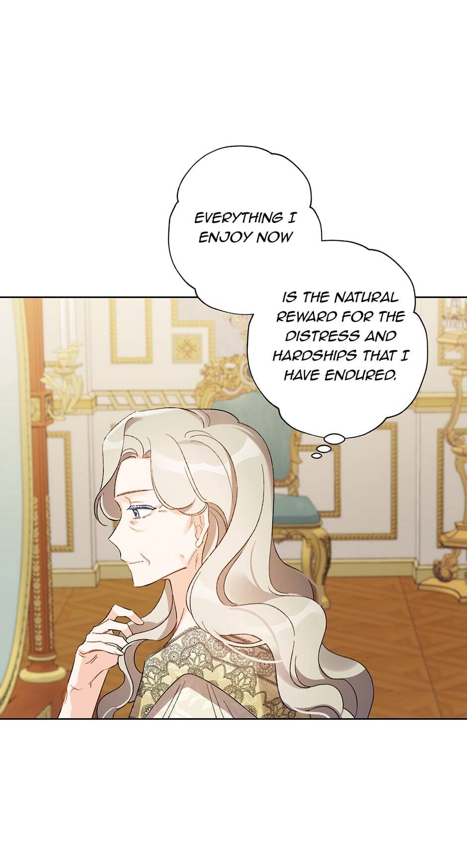 A Wicked Tale of Cinderella's Stepmom chapter 33 - page 44
