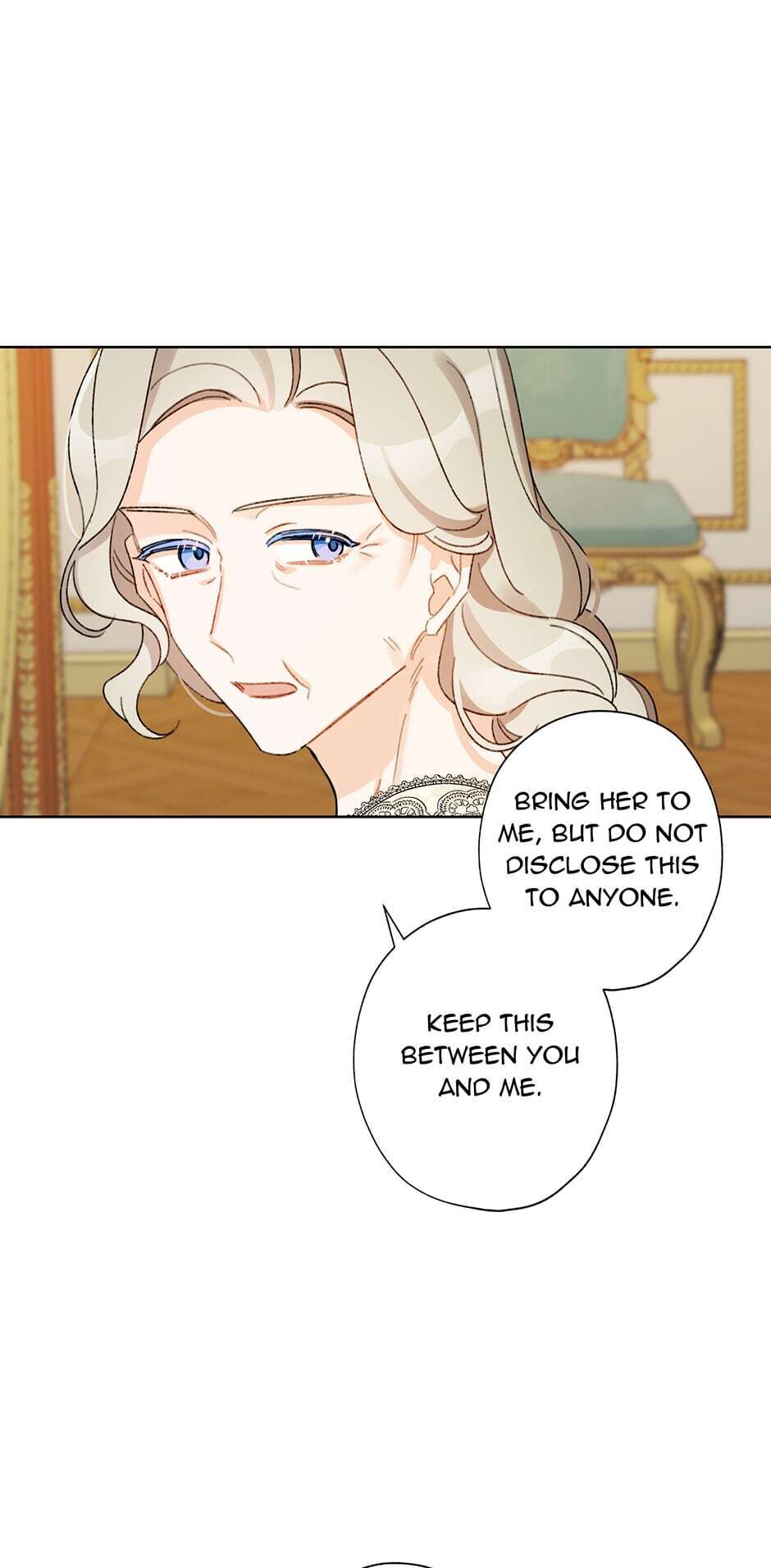 A Wicked Tale of Cinderella's Stepmom chapter 33 - page 52