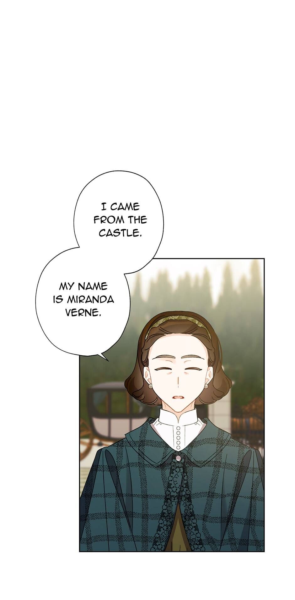 A Wicked Tale of Cinderella's Stepmom chapter 33 - page 56