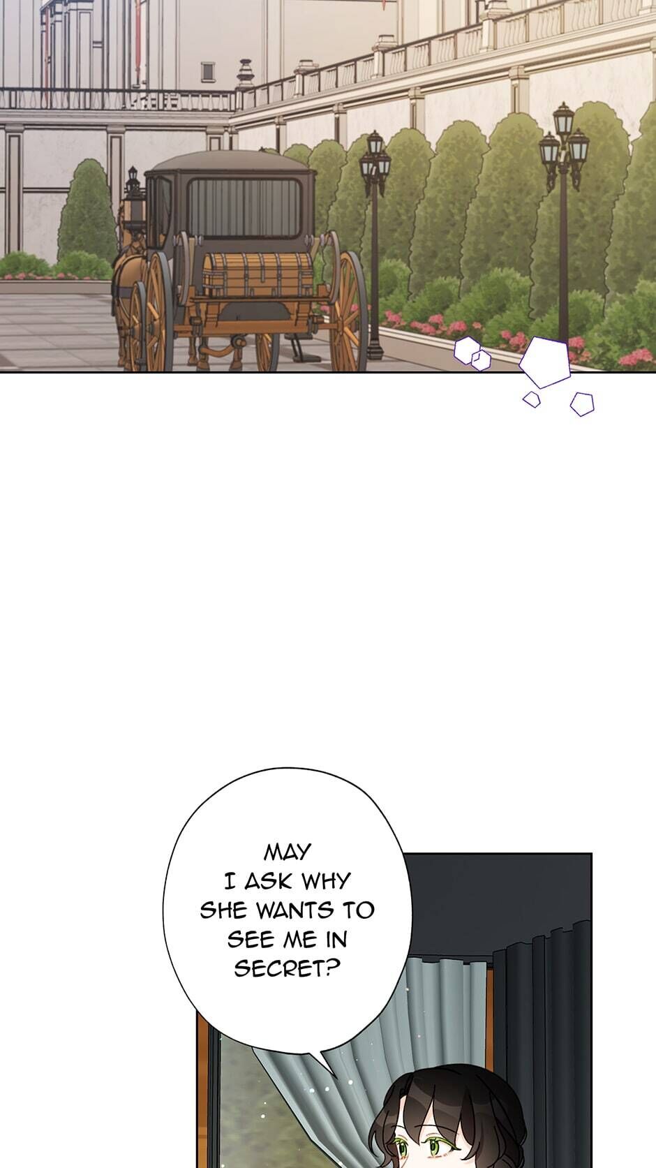 A Wicked Tale of Cinderella's Stepmom chapter 33 - page 59