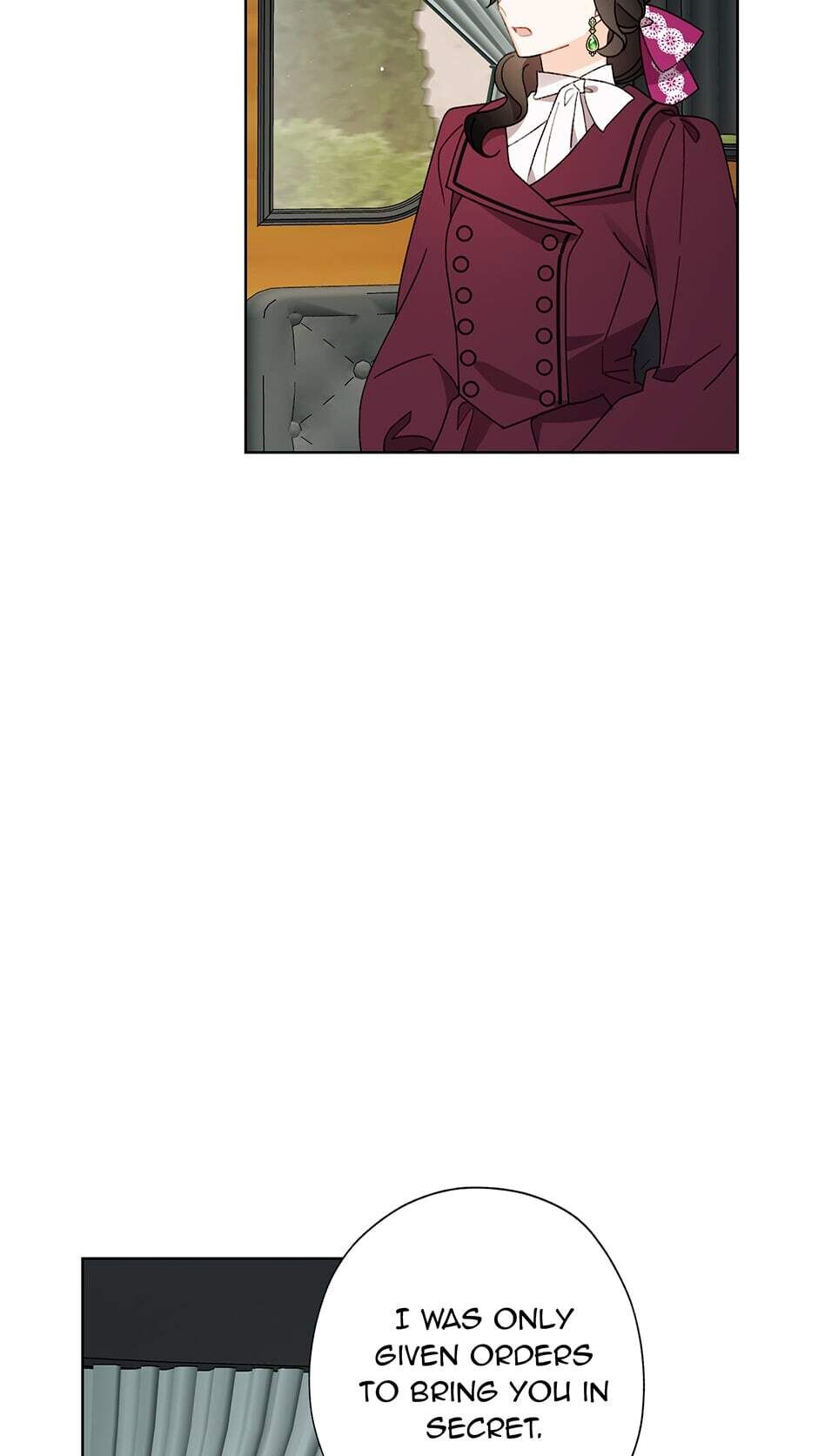 A Wicked Tale of Cinderella's Stepmom chapter 33 - page 60