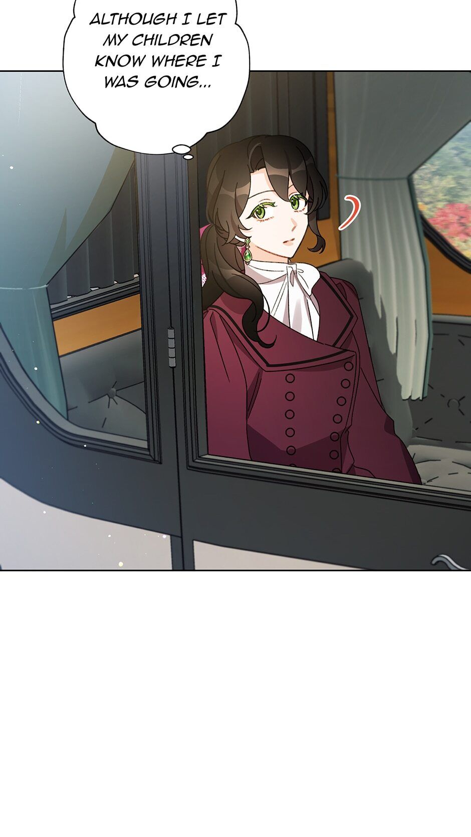 A Wicked Tale of Cinderella's Stepmom chapter 33 - page 62