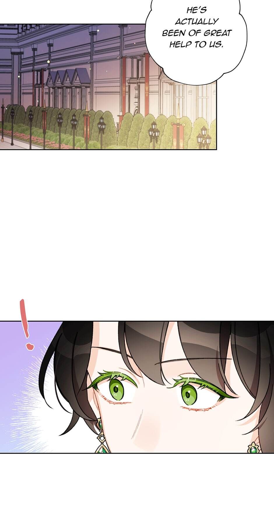 A Wicked Tale of Cinderella's Stepmom chapter 33 - page 67