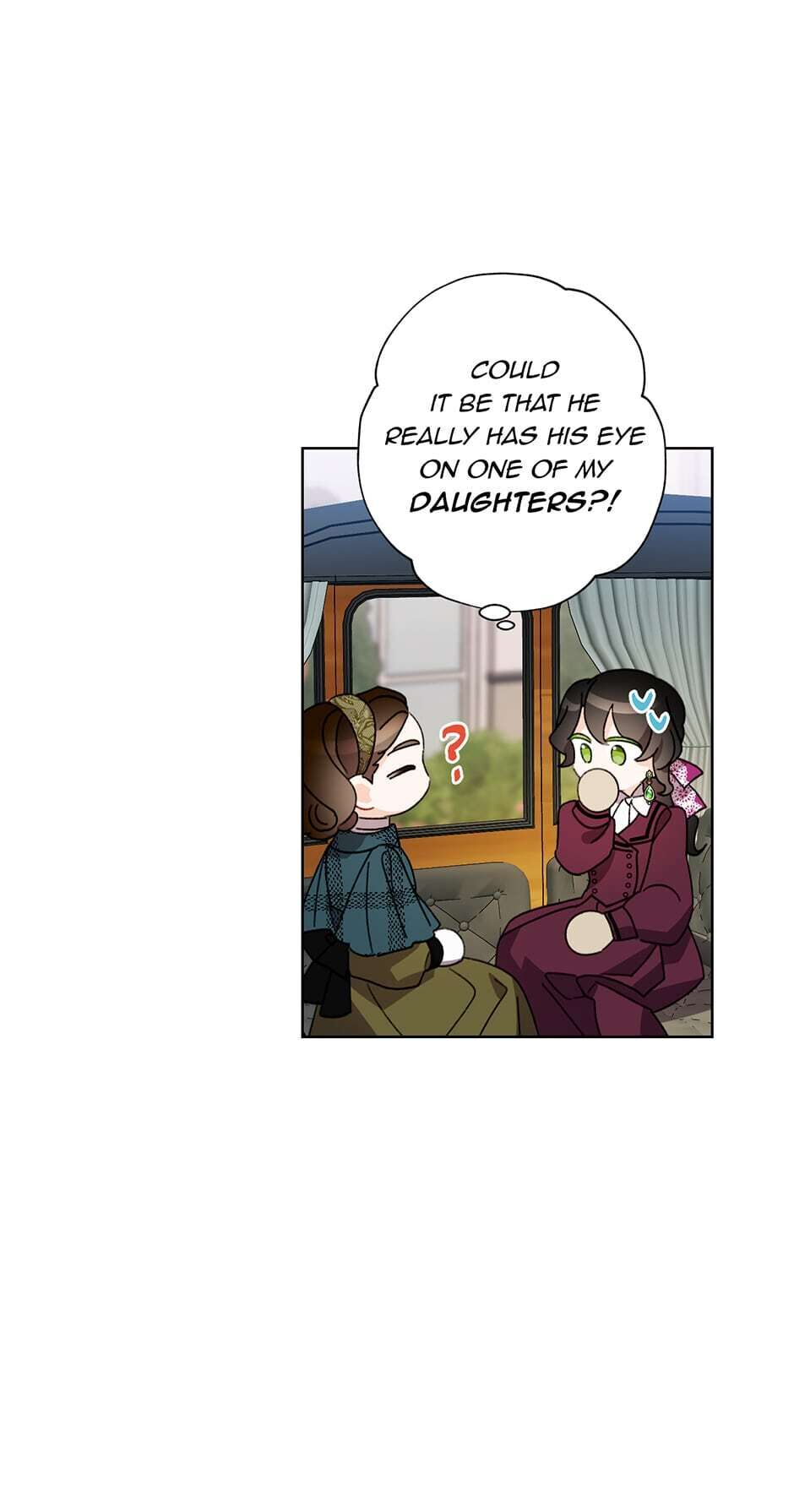 A Wicked Tale of Cinderella's Stepmom chapter 33 - page 68