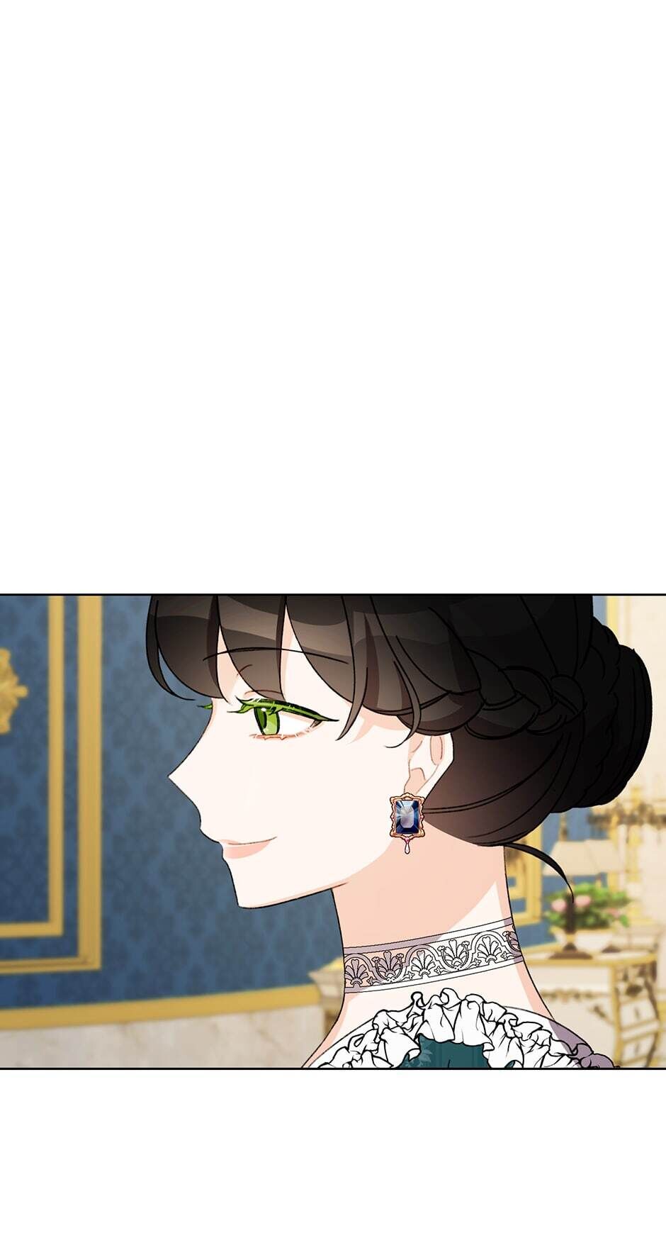 A Wicked Tale of Cinderella's Stepmom chapter 28 - page 13