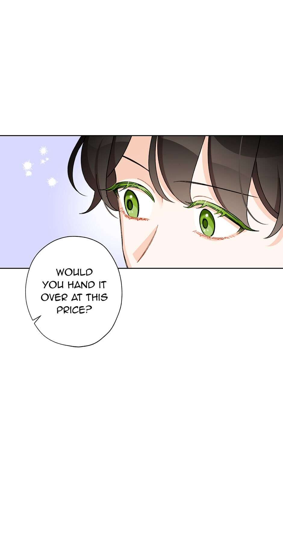 A Wicked Tale of Cinderella's Stepmom chapter 28 - page 21