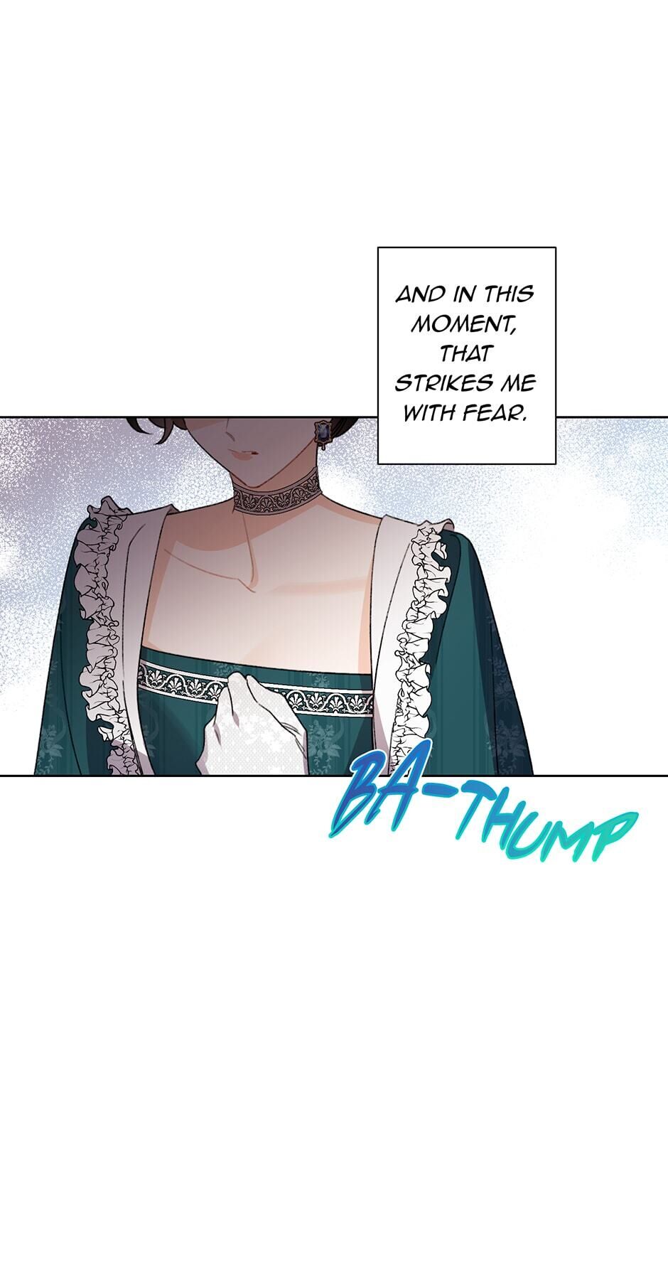 A Wicked Tale of Cinderella's Stepmom chapter 28 - page 25