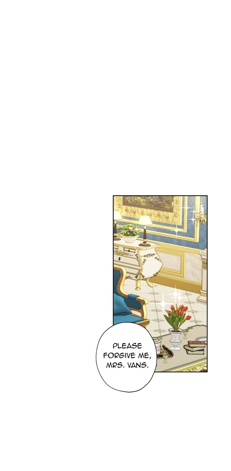 A Wicked Tale of Cinderella's Stepmom chapter 28 - page 27