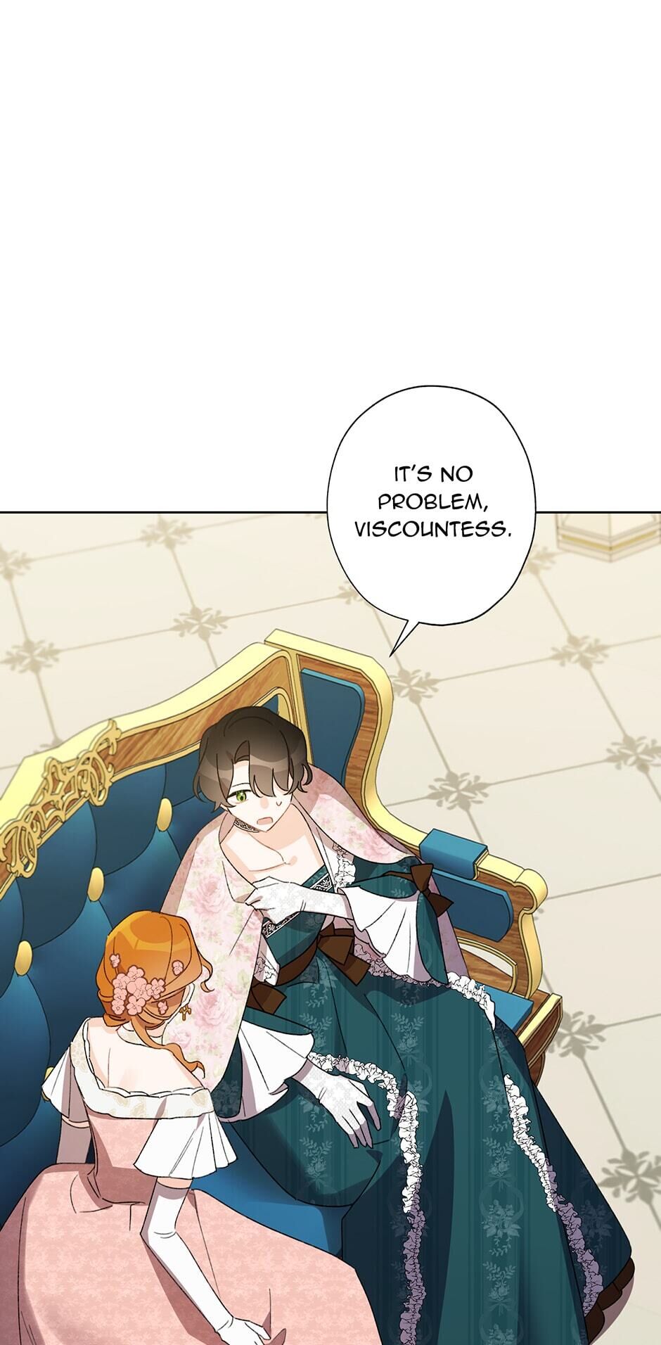 A Wicked Tale of Cinderella's Stepmom chapter 28 - page 29