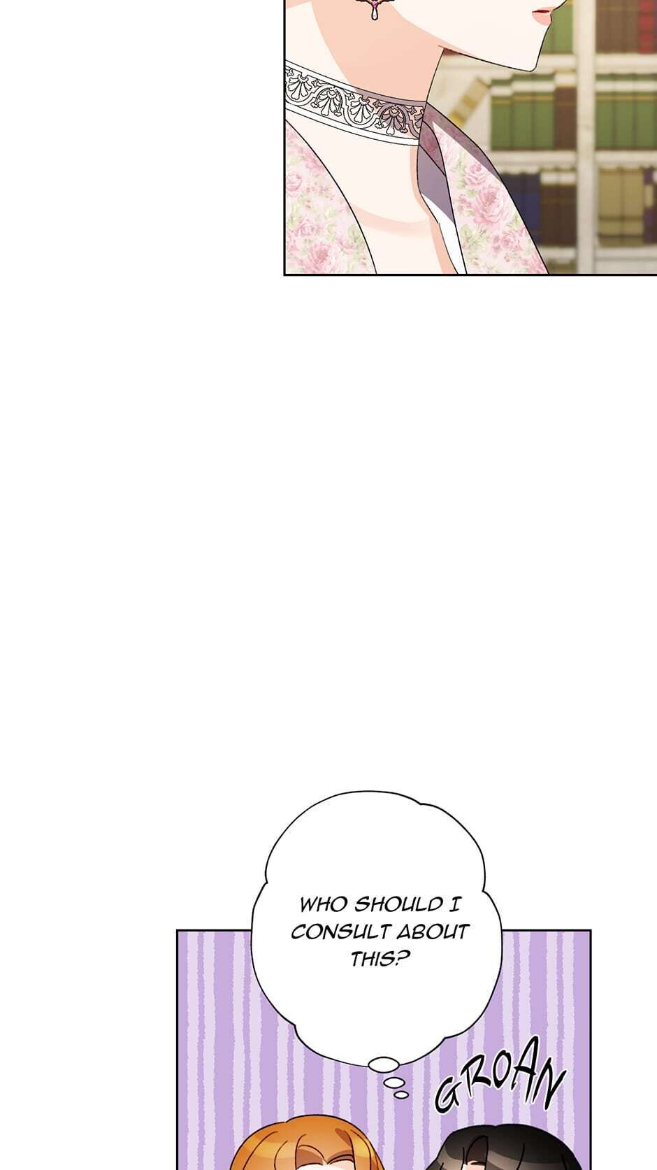 A Wicked Tale of Cinderella's Stepmom chapter 28 - page 34