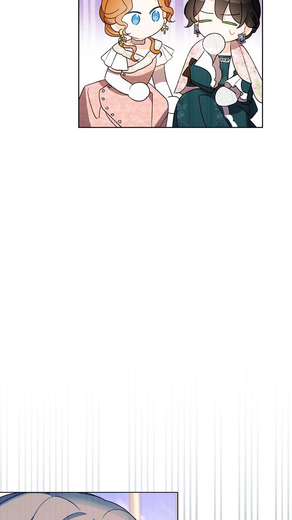 A Wicked Tale of Cinderella's Stepmom chapter 28 - page 35