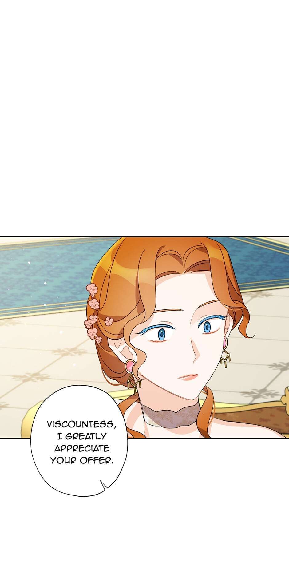 A Wicked Tale of Cinderella's Stepmom chapter 28 - page 39