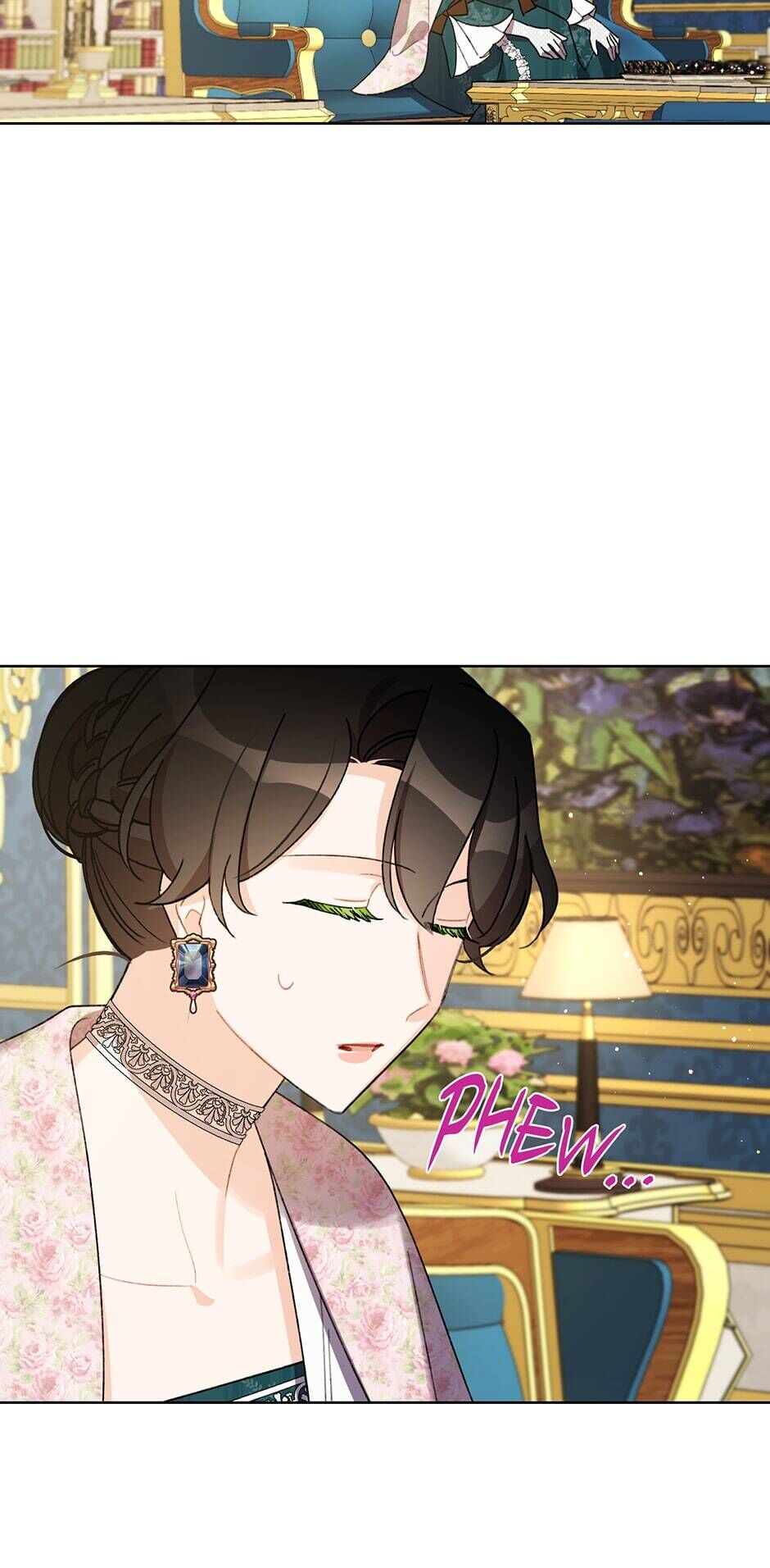 A Wicked Tale of Cinderella's Stepmom chapter 28 - page 43