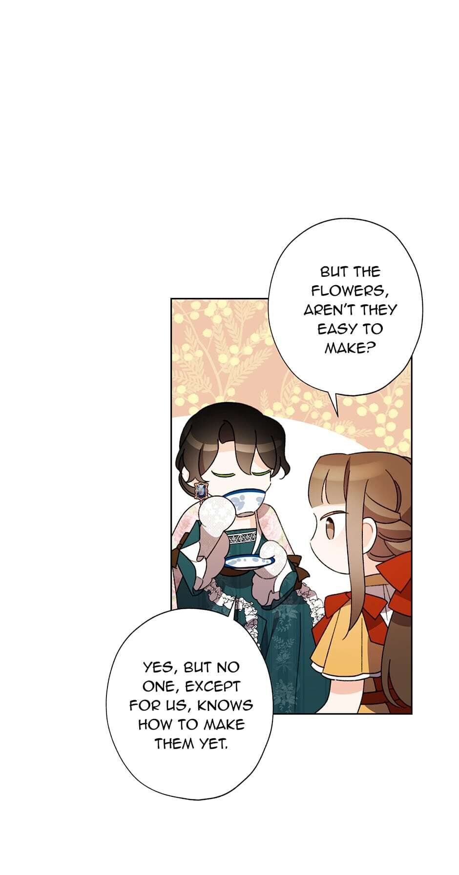 A Wicked Tale of Cinderella's Stepmom chapter 28 - page 48
