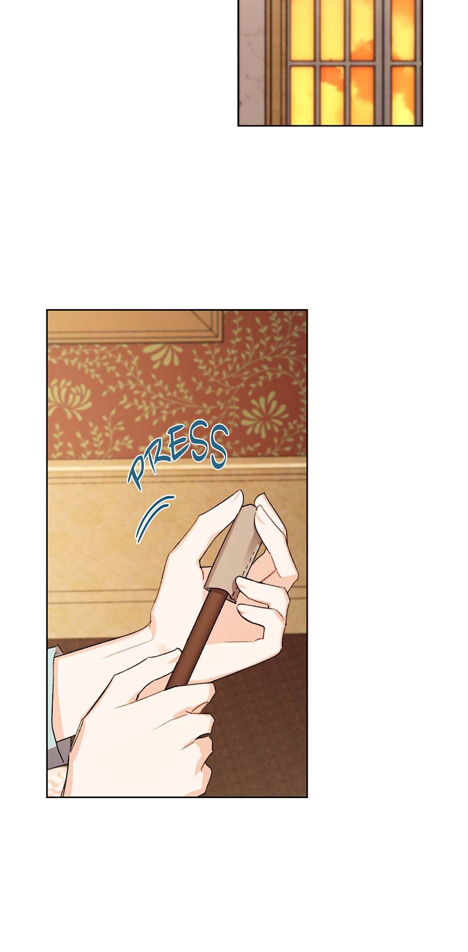 A Wicked Tale of Cinderella's Stepmom chapter 28 - page 61