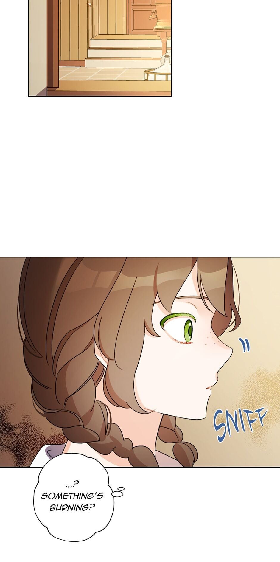 A Wicked Tale of Cinderella's Stepmom chapter 28 - page 64