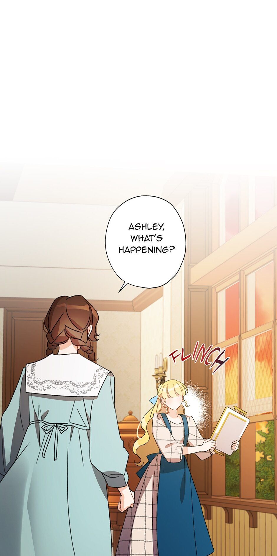 A Wicked Tale of Cinderella's Stepmom chapter 28 - page 65