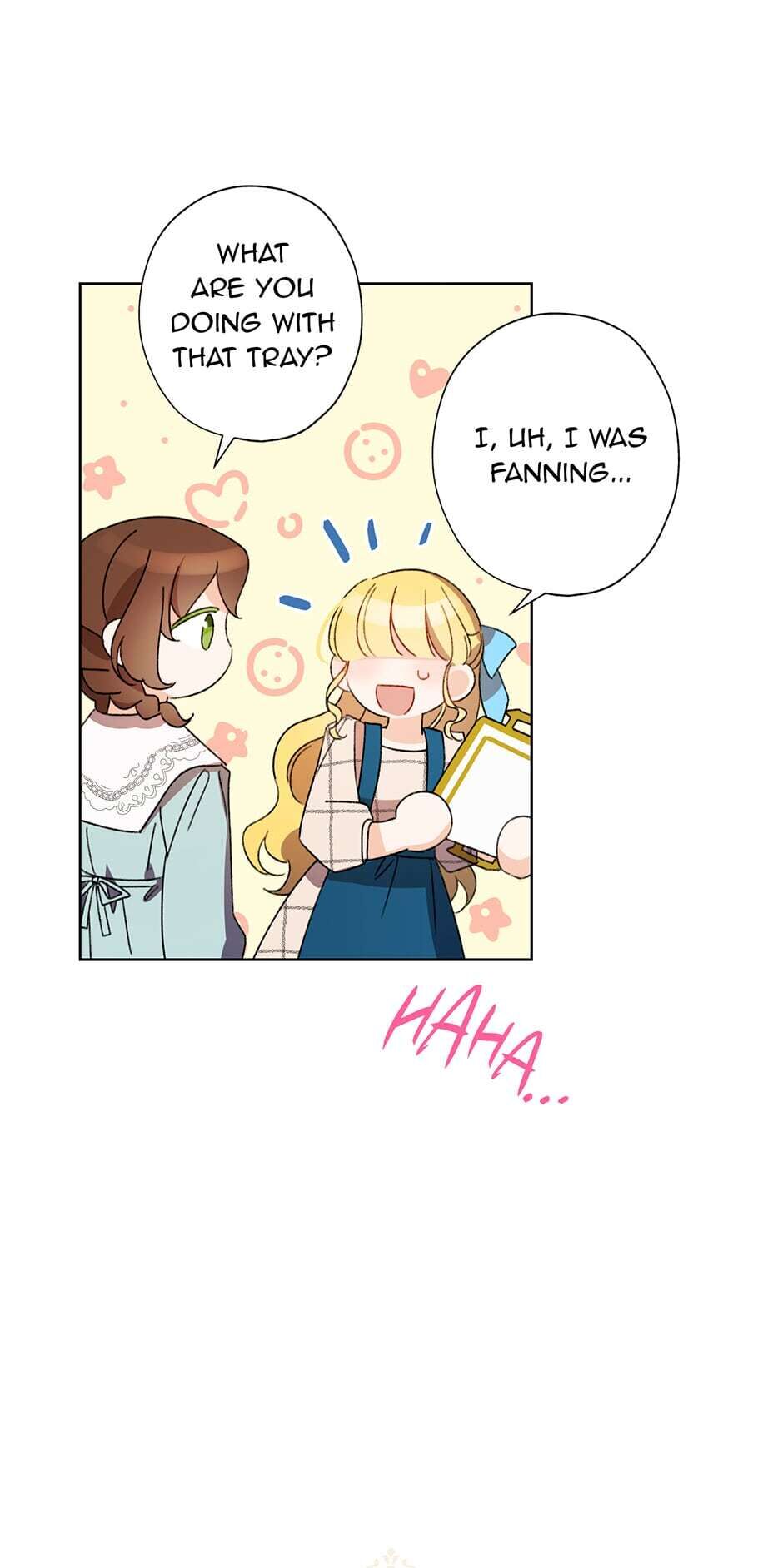 A Wicked Tale of Cinderella's Stepmom chapter 28 - page 67