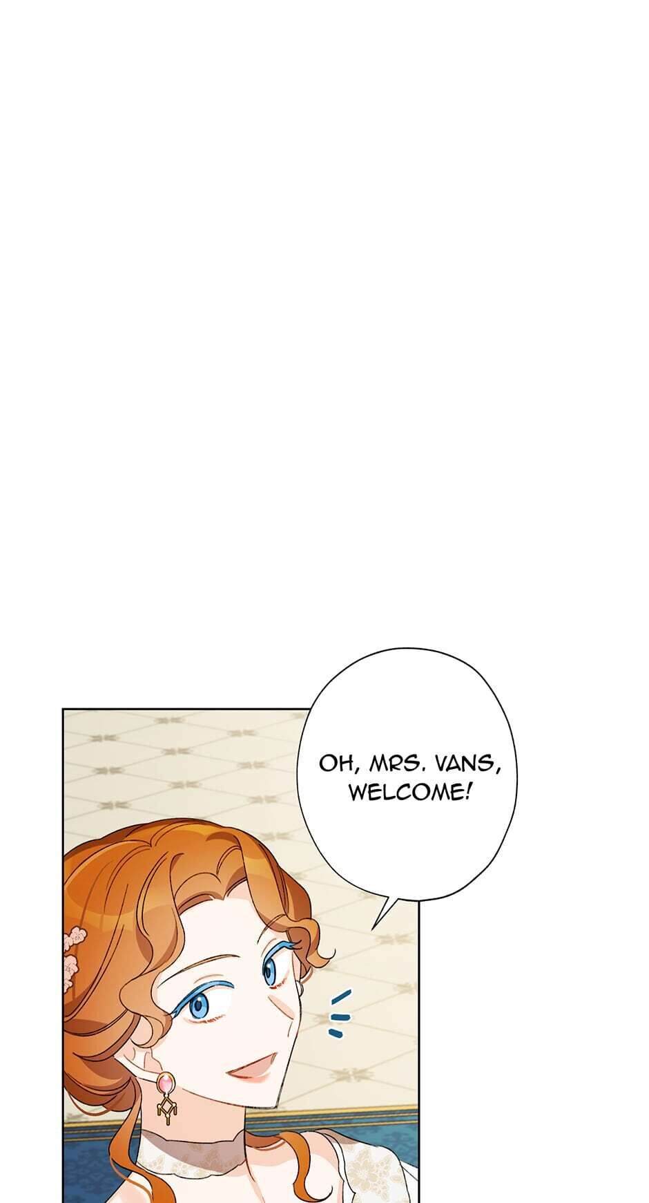 A Wicked Tale of Cinderella's Stepmom chapter 28 - page 7