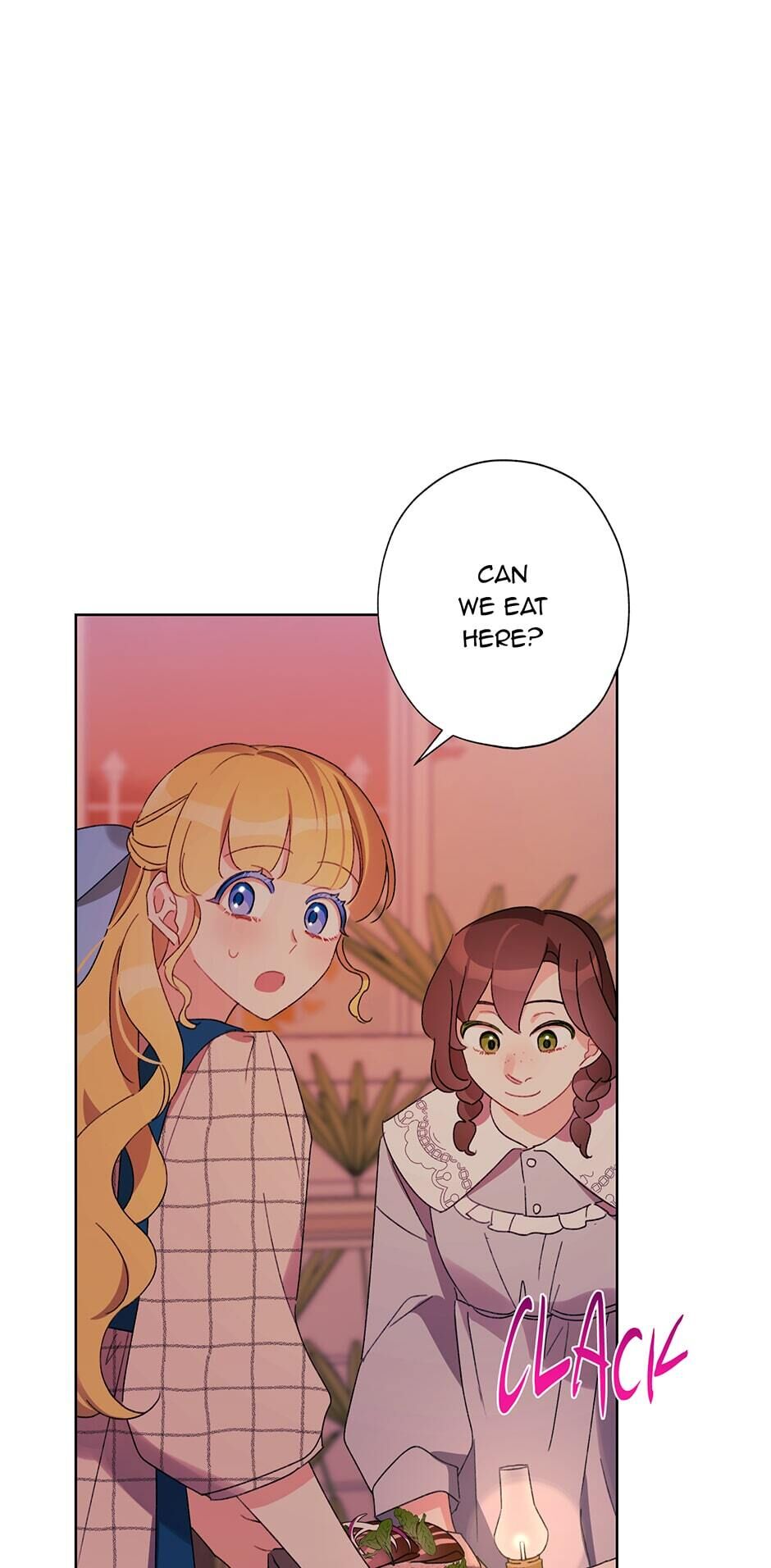 A Wicked Tale of Cinderella's Stepmom chapter 29 - page 11