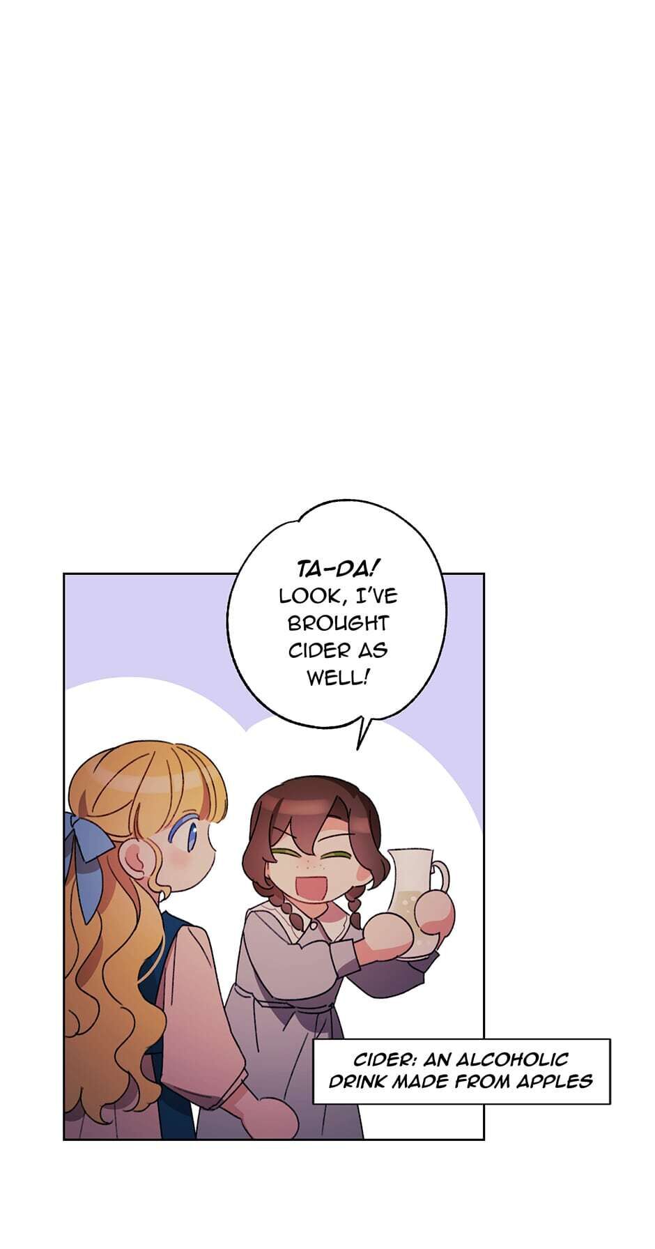 A Wicked Tale of Cinderella's Stepmom chapter 29 - page 13