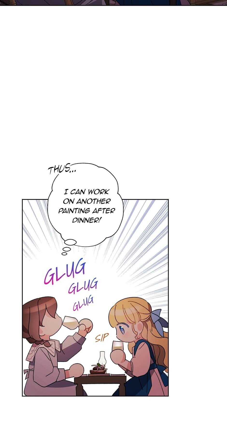 A Wicked Tale of Cinderella's Stepmom chapter 29 - page 16