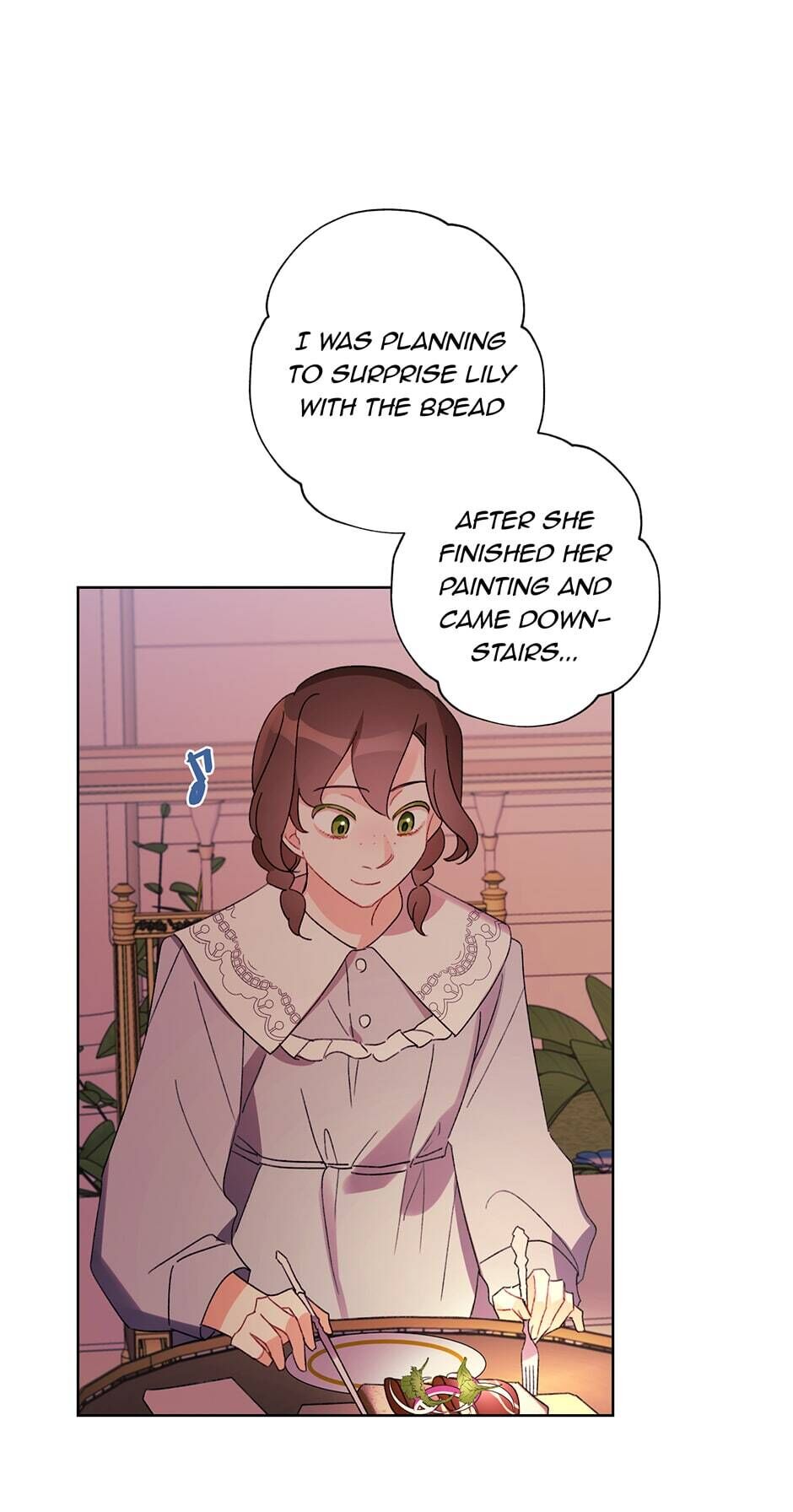 A Wicked Tale of Cinderella's Stepmom chapter 29 - page 18
