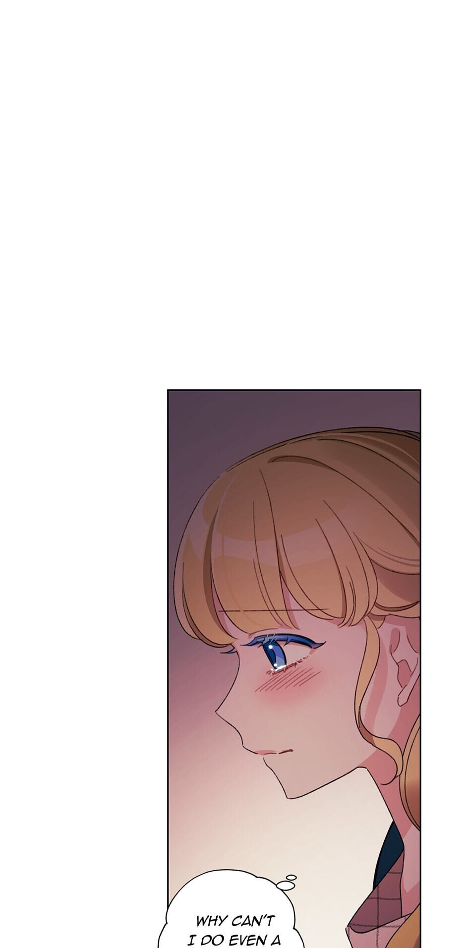 A Wicked Tale of Cinderella's Stepmom chapter 29 - page 19