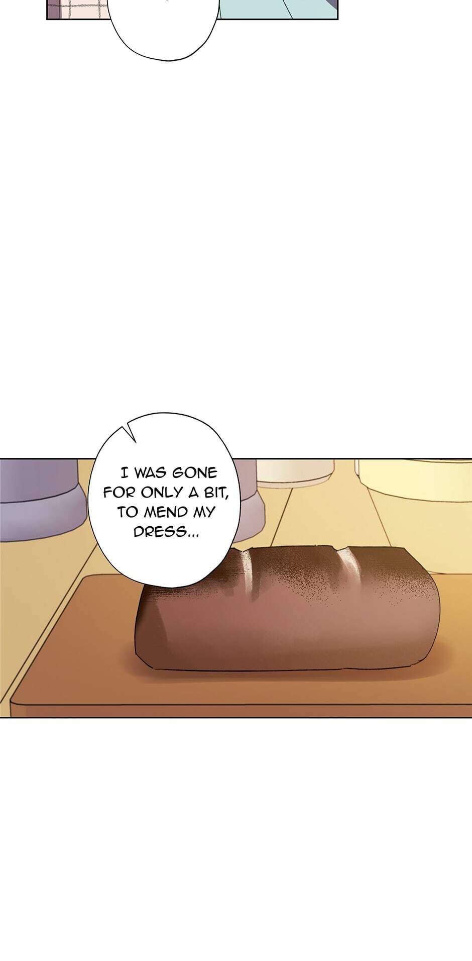 A Wicked Tale of Cinderella's Stepmom chapter 29 - page 2