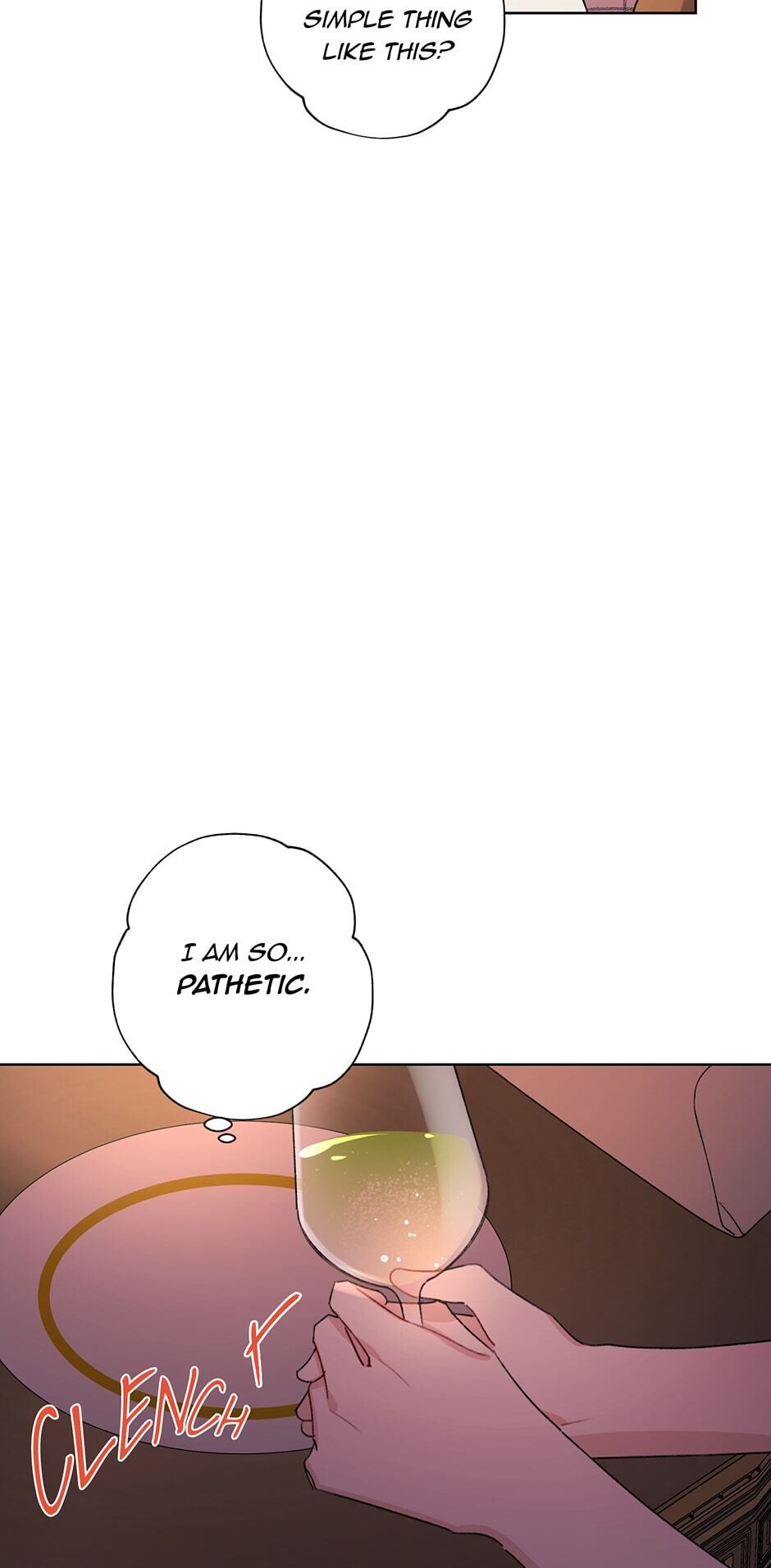 A Wicked Tale of Cinderella's Stepmom chapter 29 - page 20
