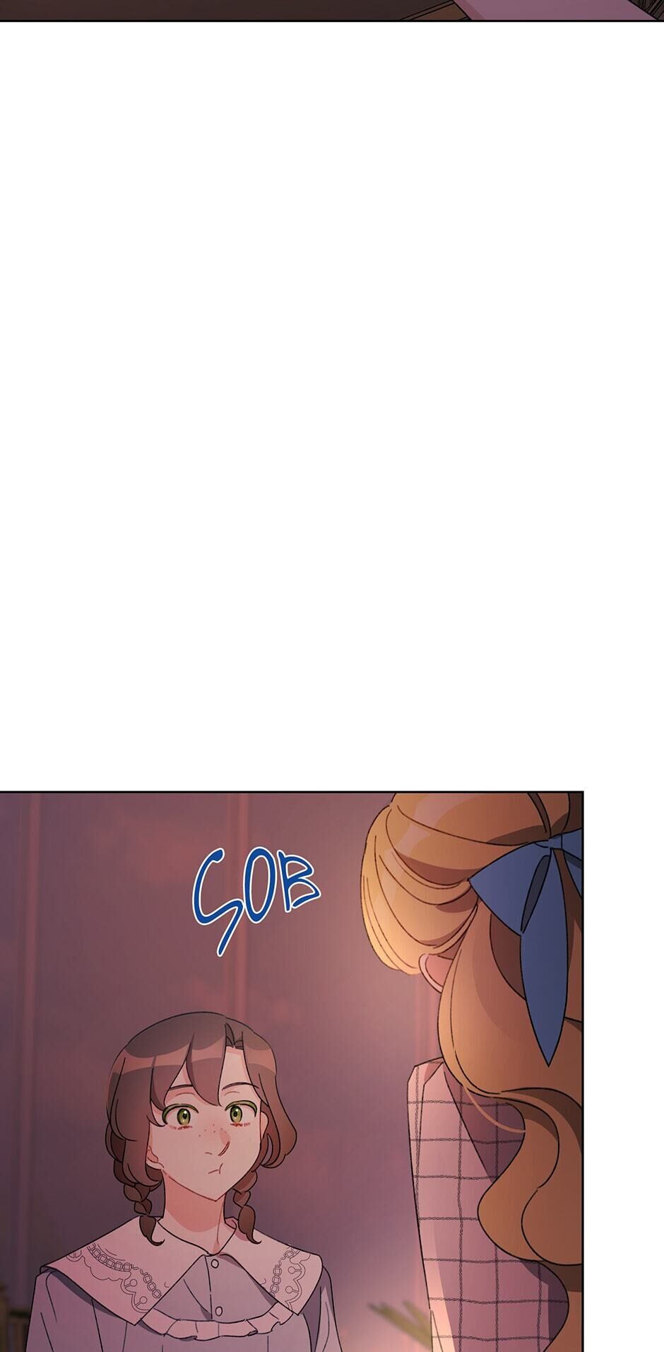 A Wicked Tale of Cinderella's Stepmom chapter 29 - page 21