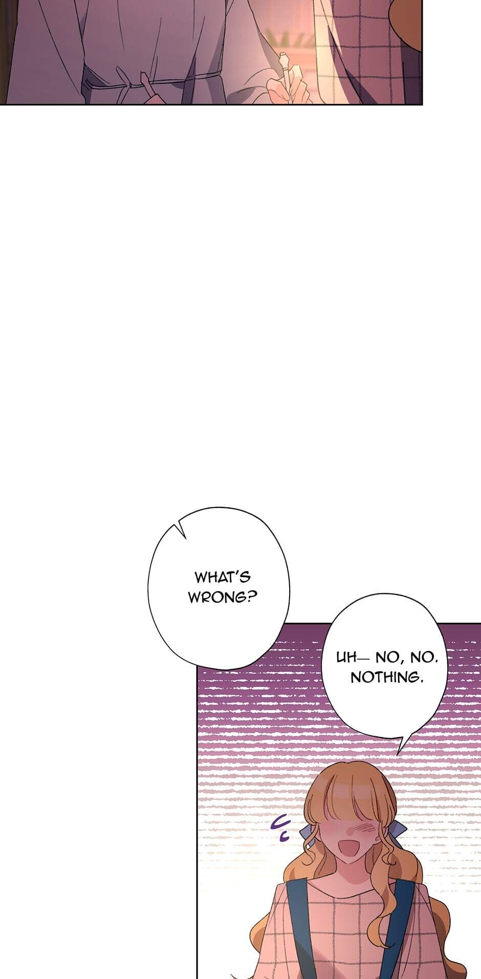 A Wicked Tale of Cinderella's Stepmom chapter 29 - page 22