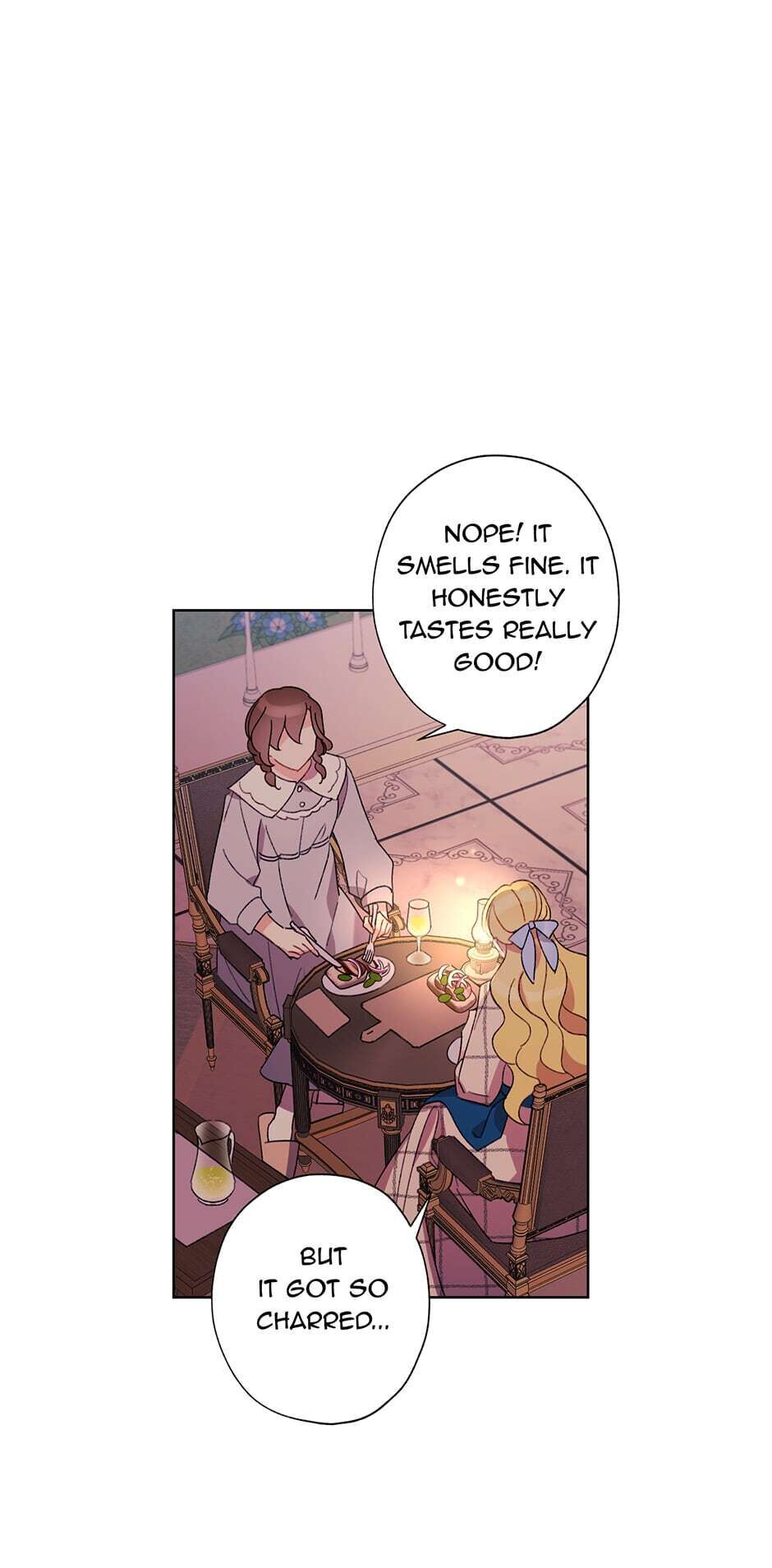 A Wicked Tale of Cinderella's Stepmom chapter 29 - page 24
