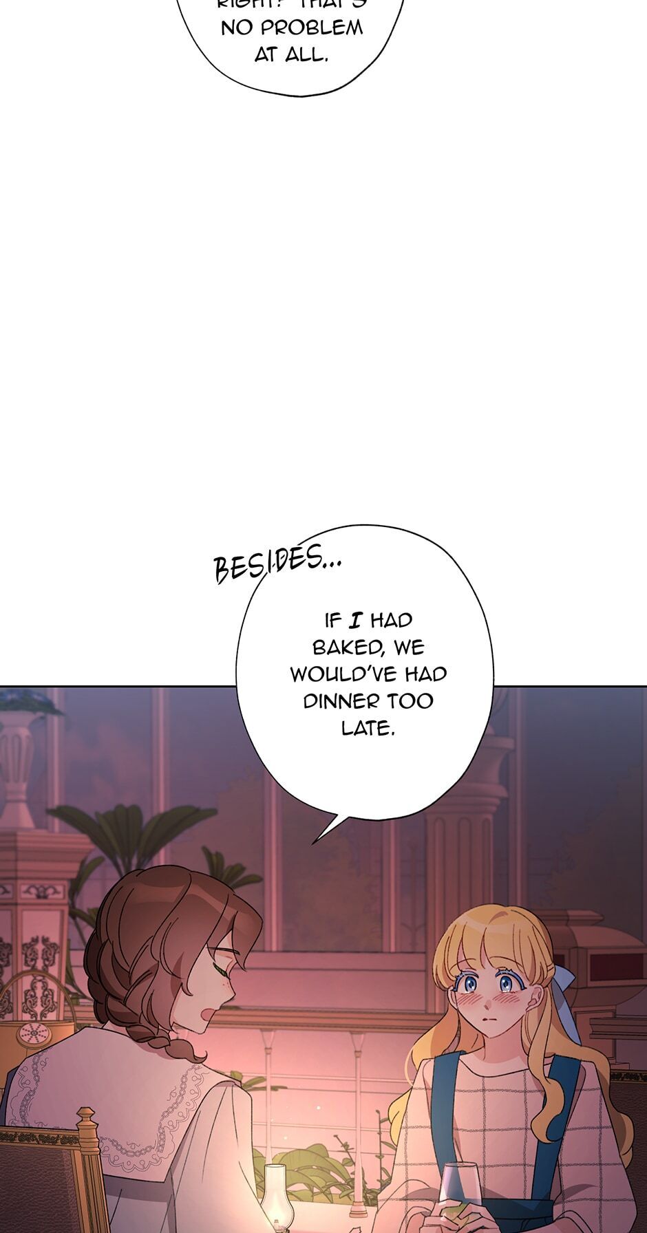 A Wicked Tale of Cinderella's Stepmom chapter 29 - page 26