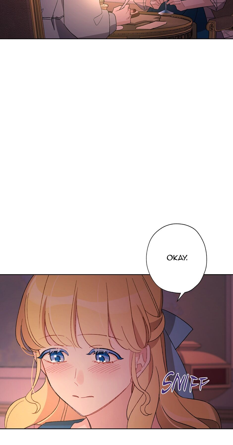A Wicked Tale of Cinderella's Stepmom chapter 29 - page 27