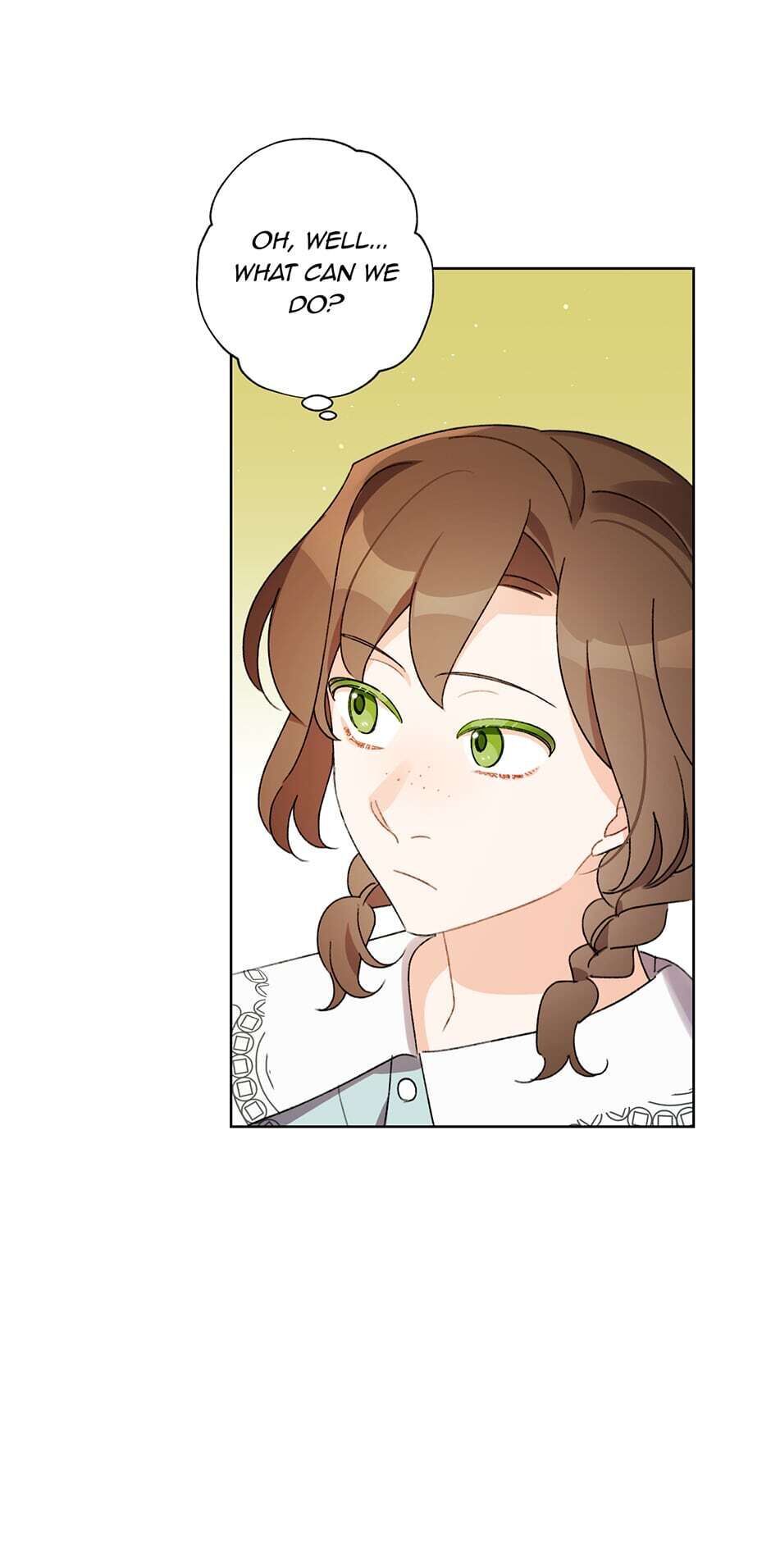 A Wicked Tale of Cinderella's Stepmom chapter 29 - page 3