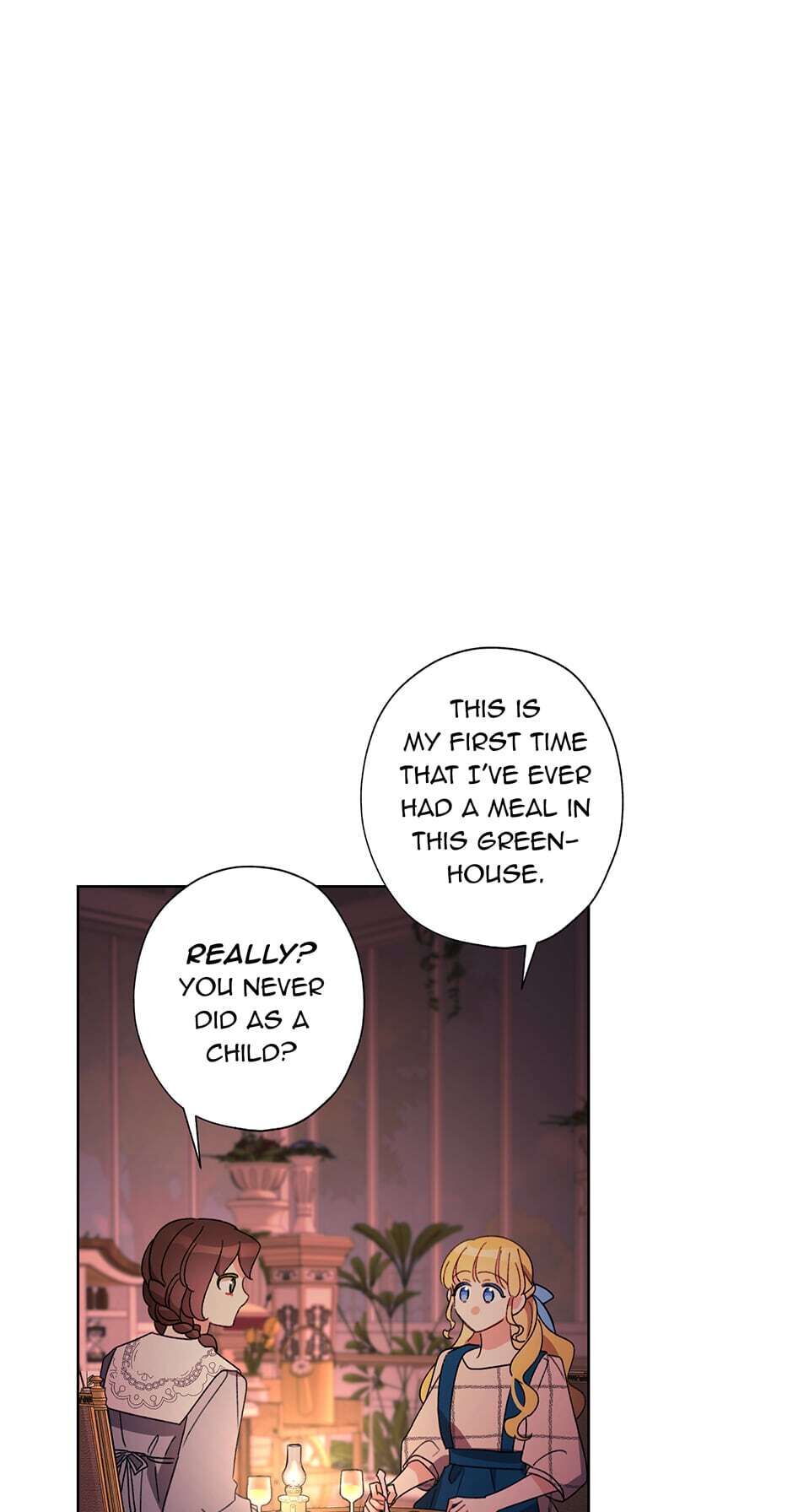 A Wicked Tale of Cinderella's Stepmom chapter 29 - page 31