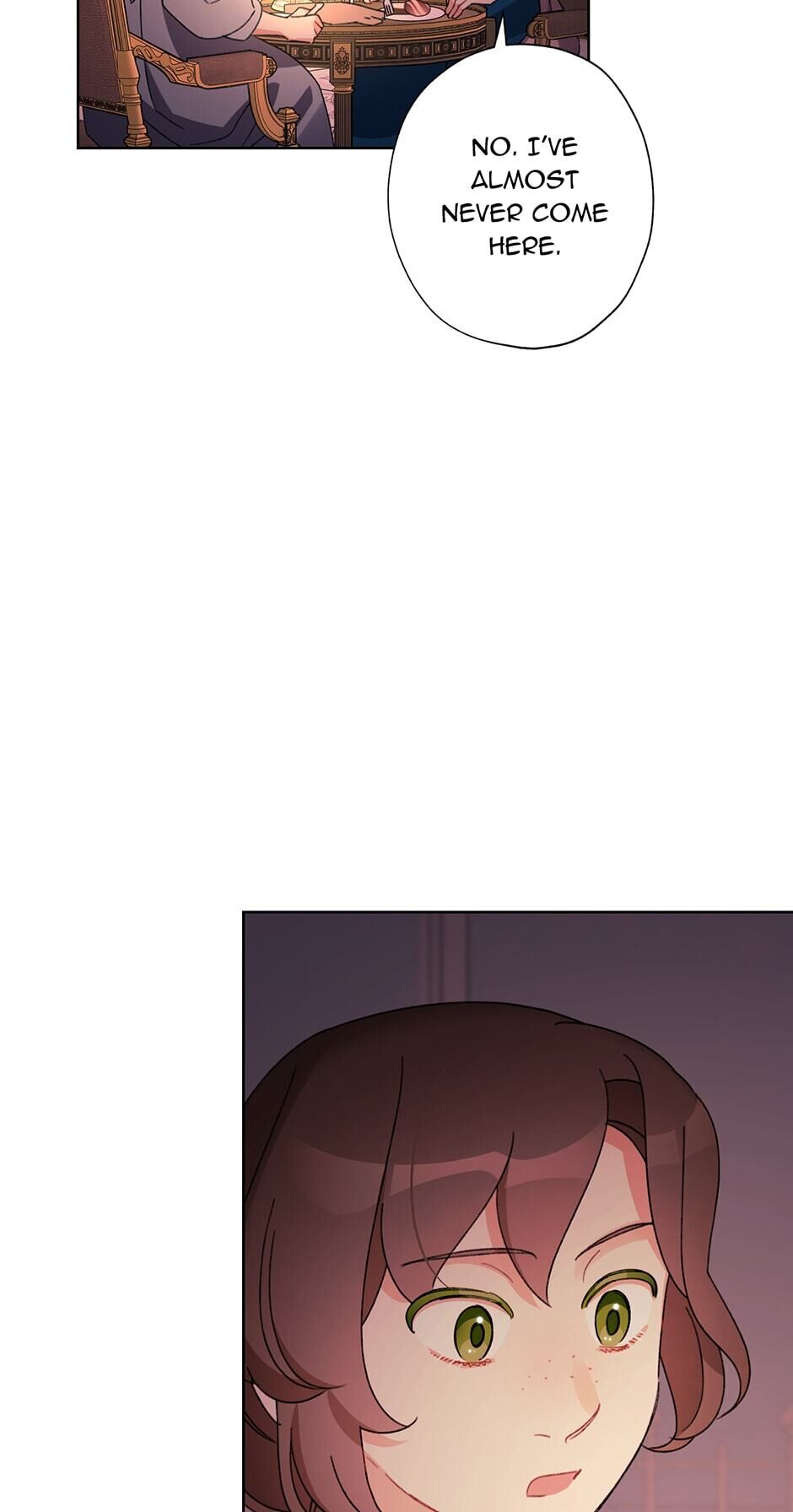 A Wicked Tale of Cinderella's Stepmom chapter 29 - page 32