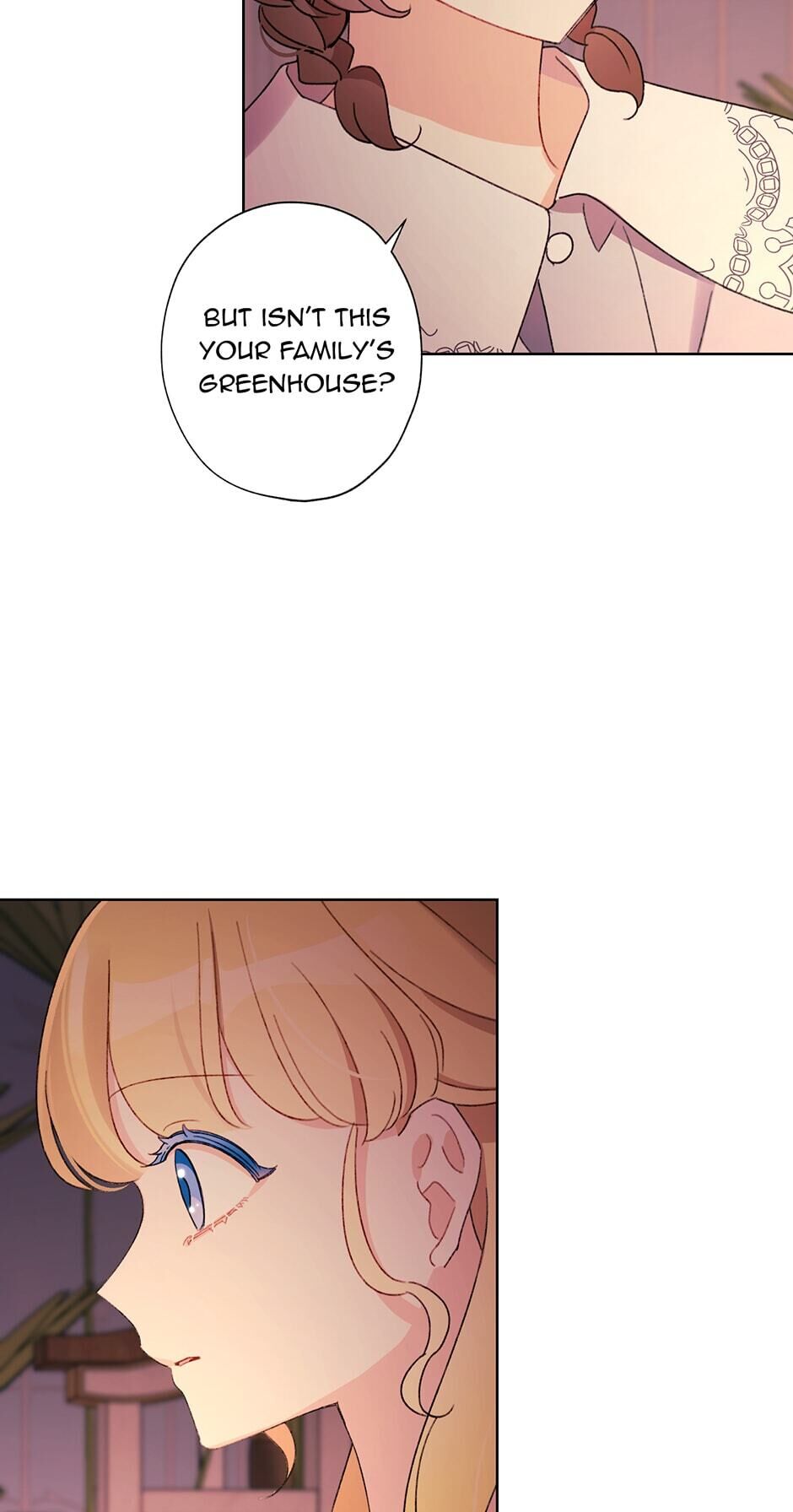 A Wicked Tale of Cinderella's Stepmom chapter 29 - page 33
