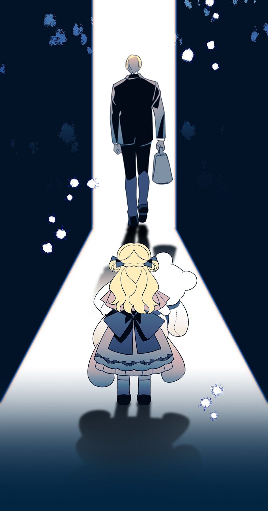 A Wicked Tale of Cinderella's Stepmom chapter 29 - page 36