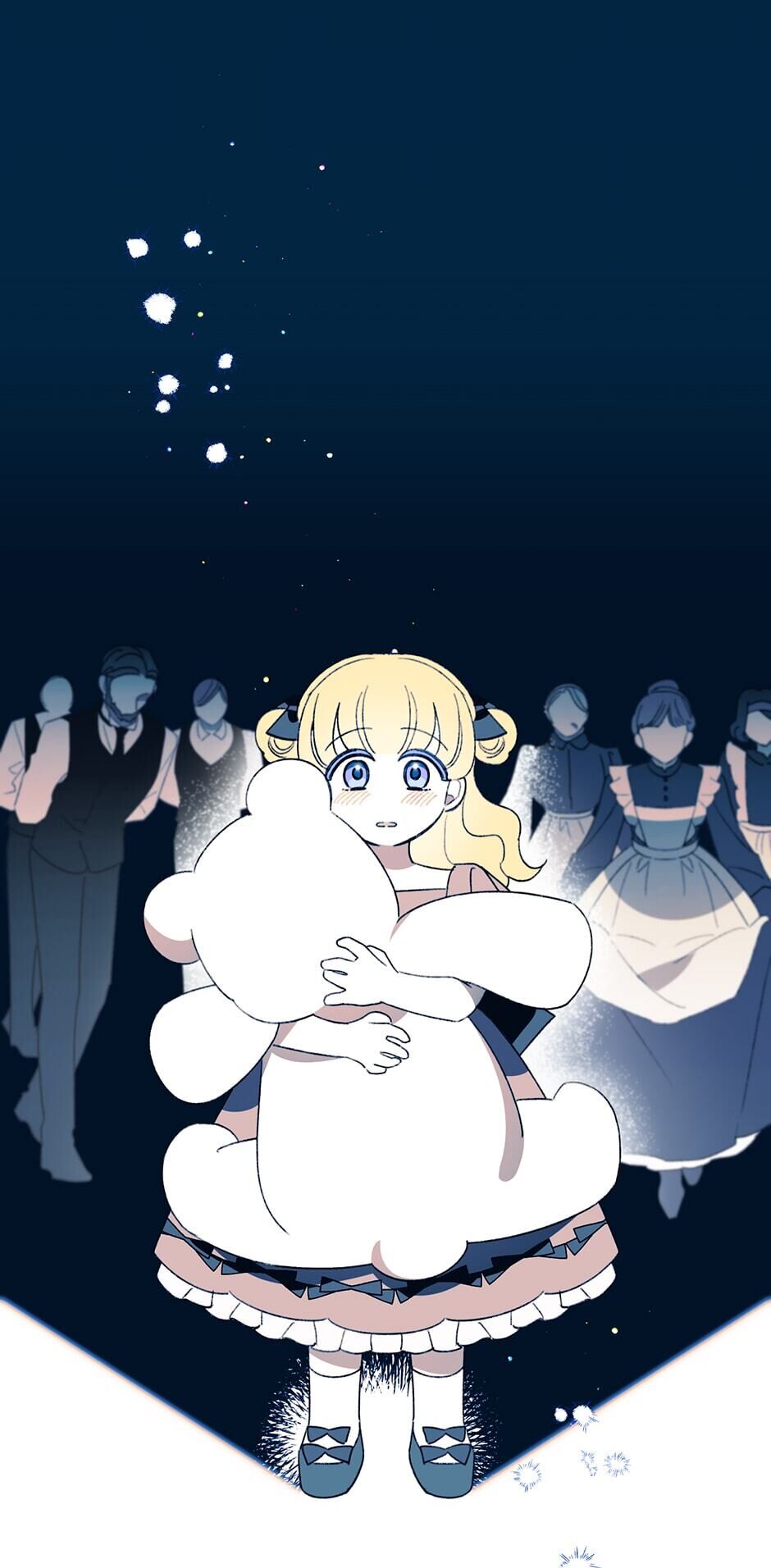 A Wicked Tale of Cinderella's Stepmom chapter 29 - page 37