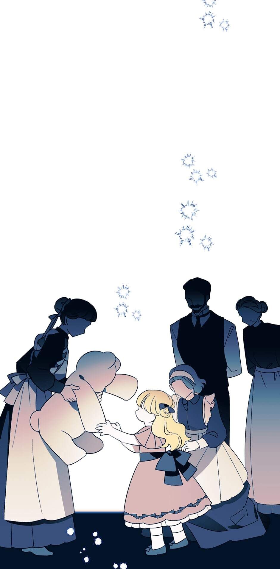 A Wicked Tale of Cinderella's Stepmom chapter 29 - page 38