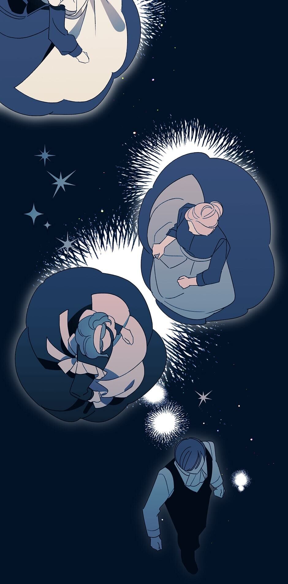 A Wicked Tale of Cinderella's Stepmom chapter 29 - page 42