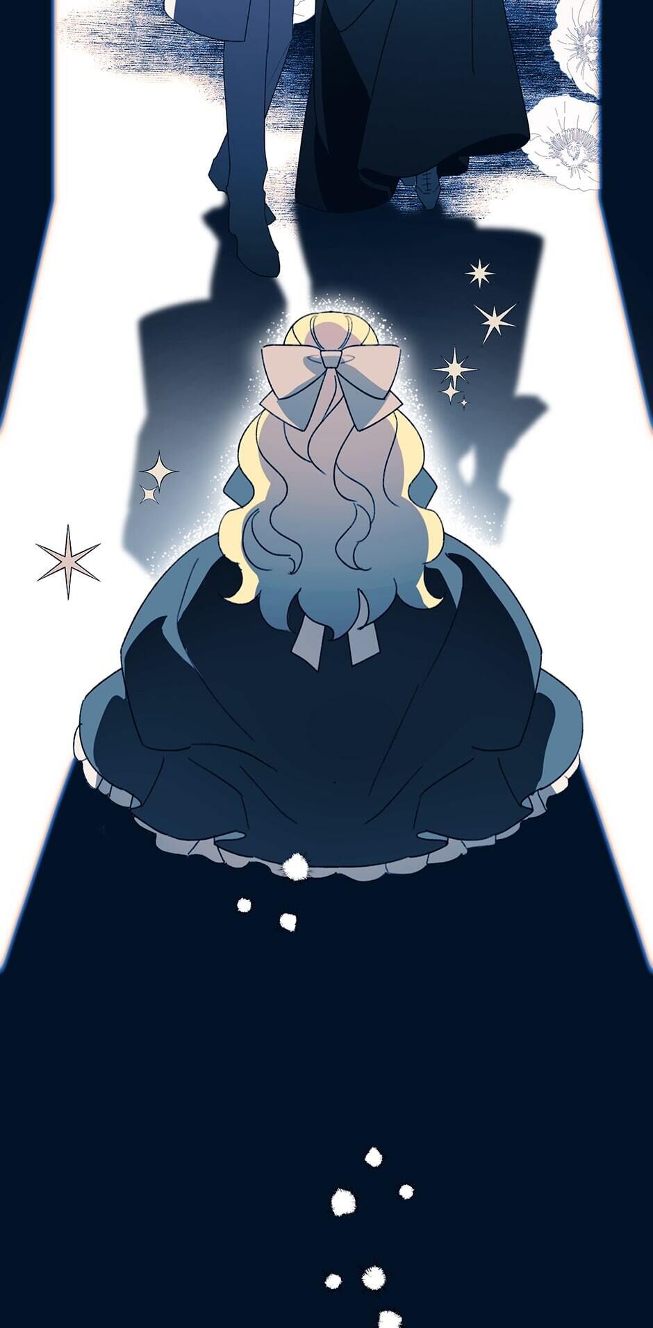 A Wicked Tale of Cinderella's Stepmom chapter 29 - page 44