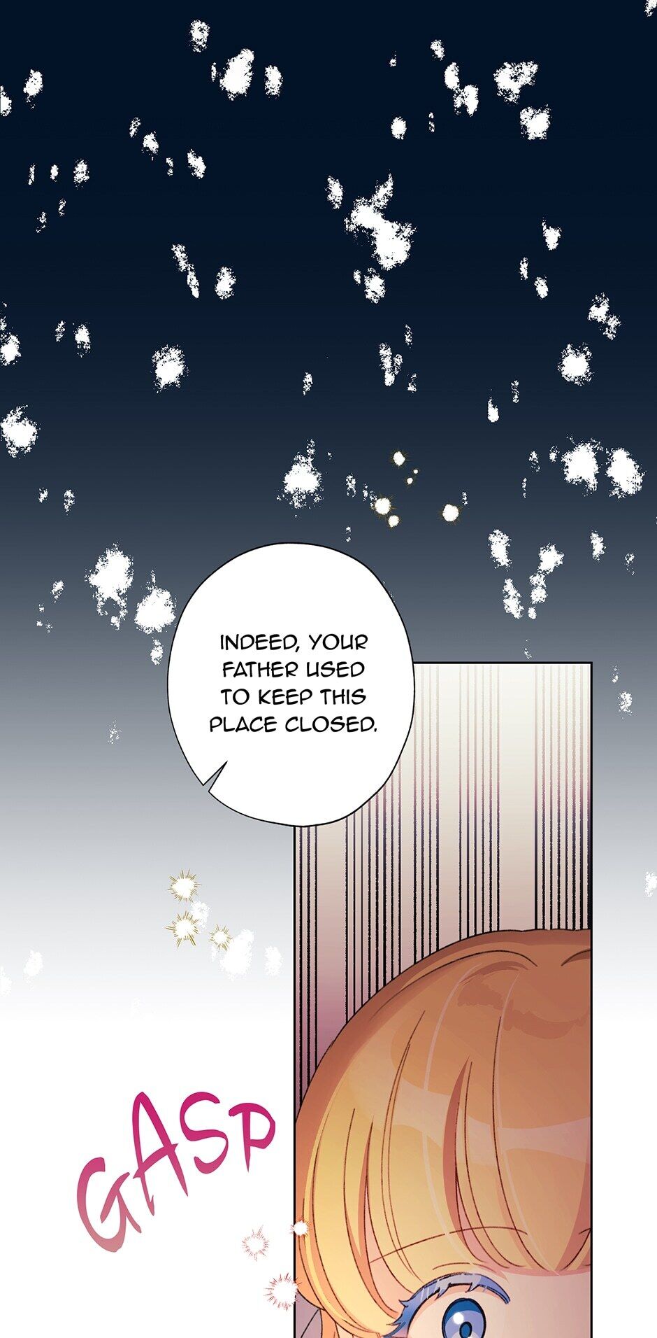 A Wicked Tale of Cinderella's Stepmom chapter 29 - page 46