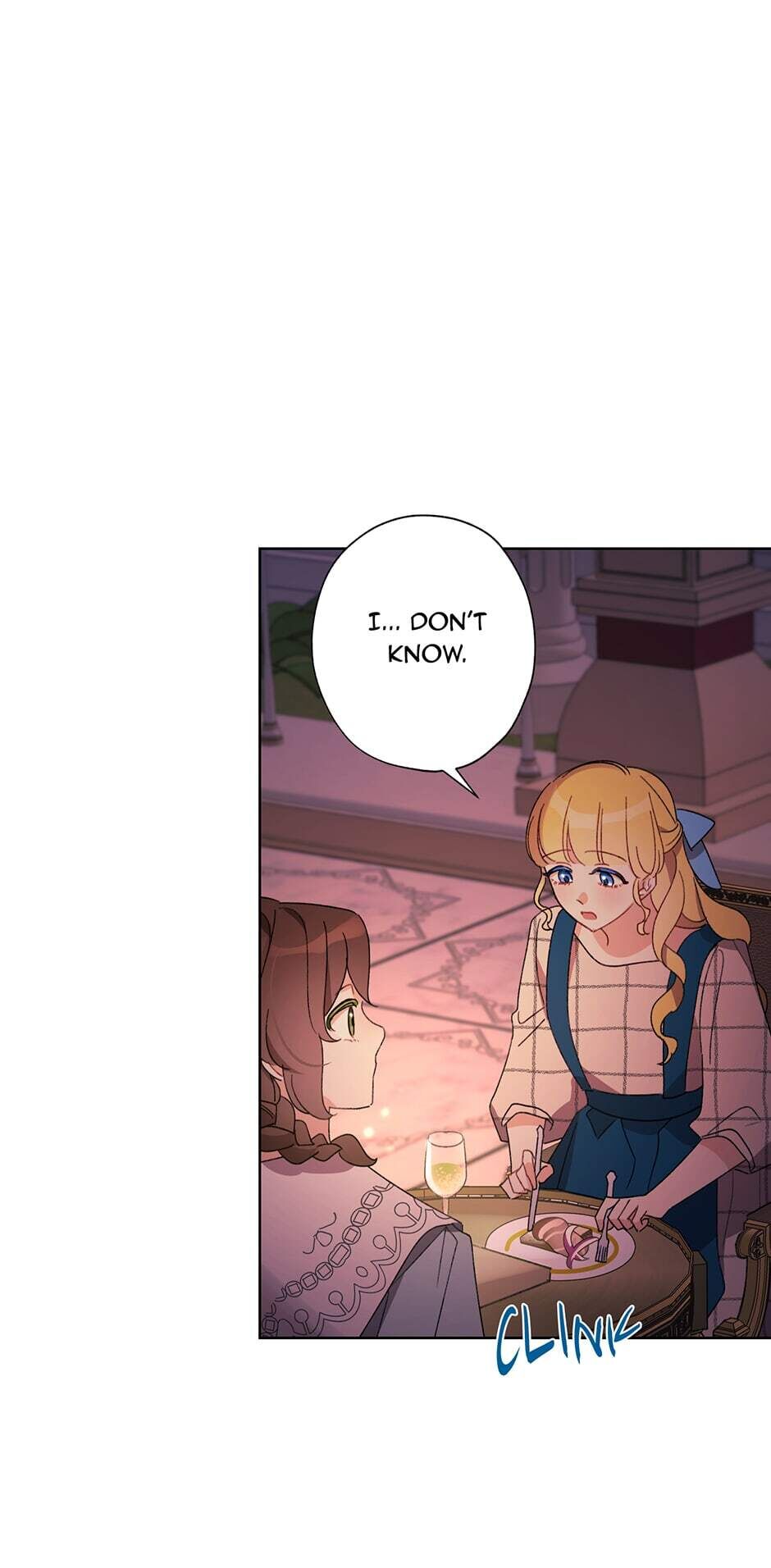 A Wicked Tale of Cinderella's Stepmom chapter 29 - page 49